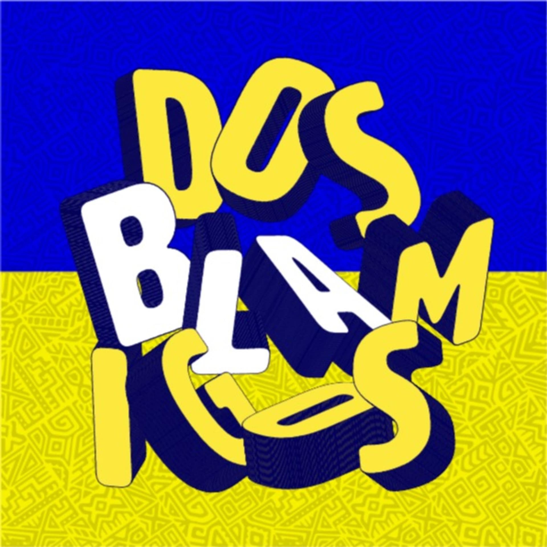 Dos Blamigos - Podcasts