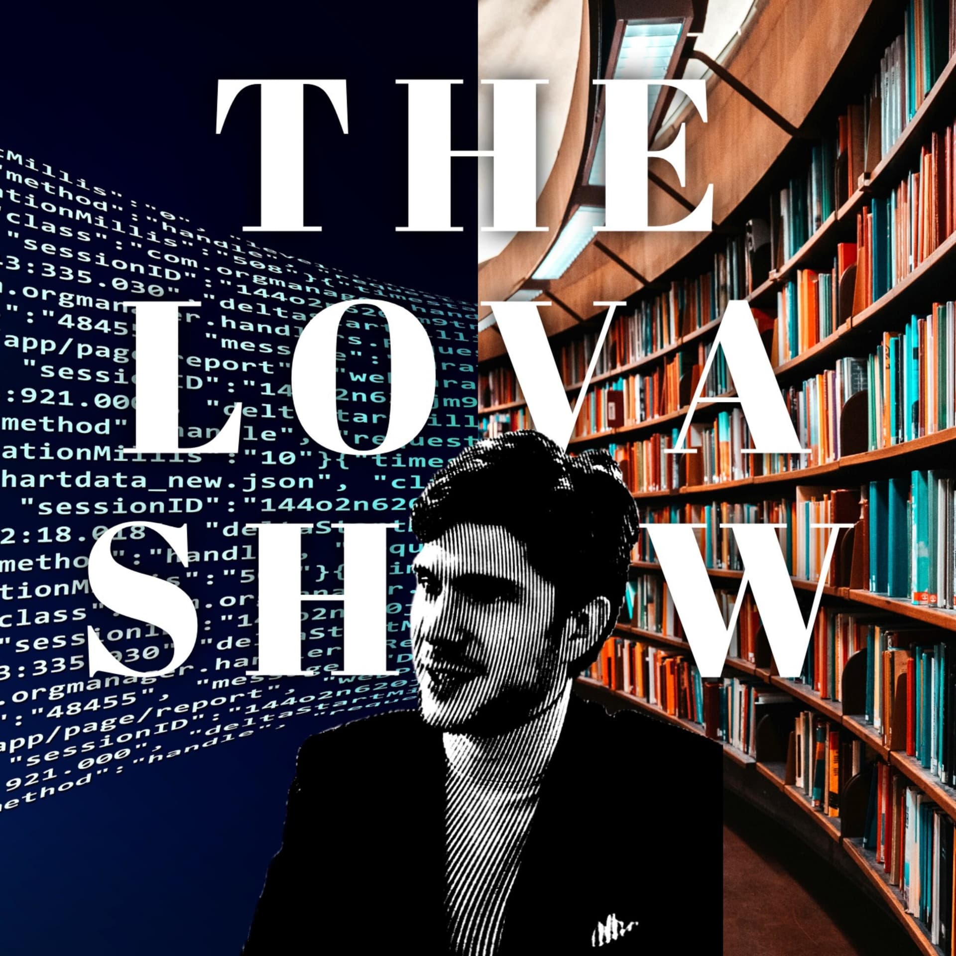 The Lova Show - Podcast