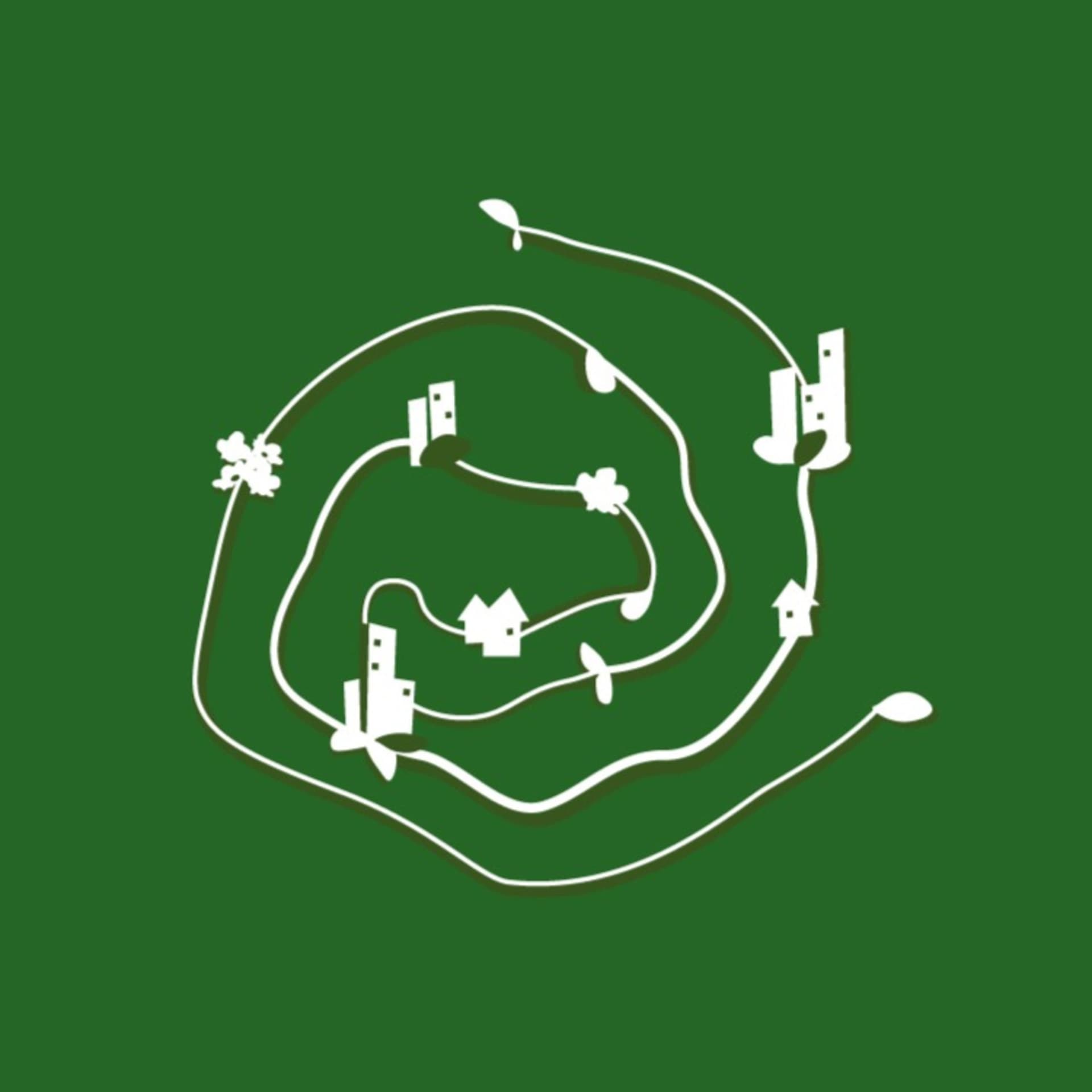 Floresta Cidade - Podcasts