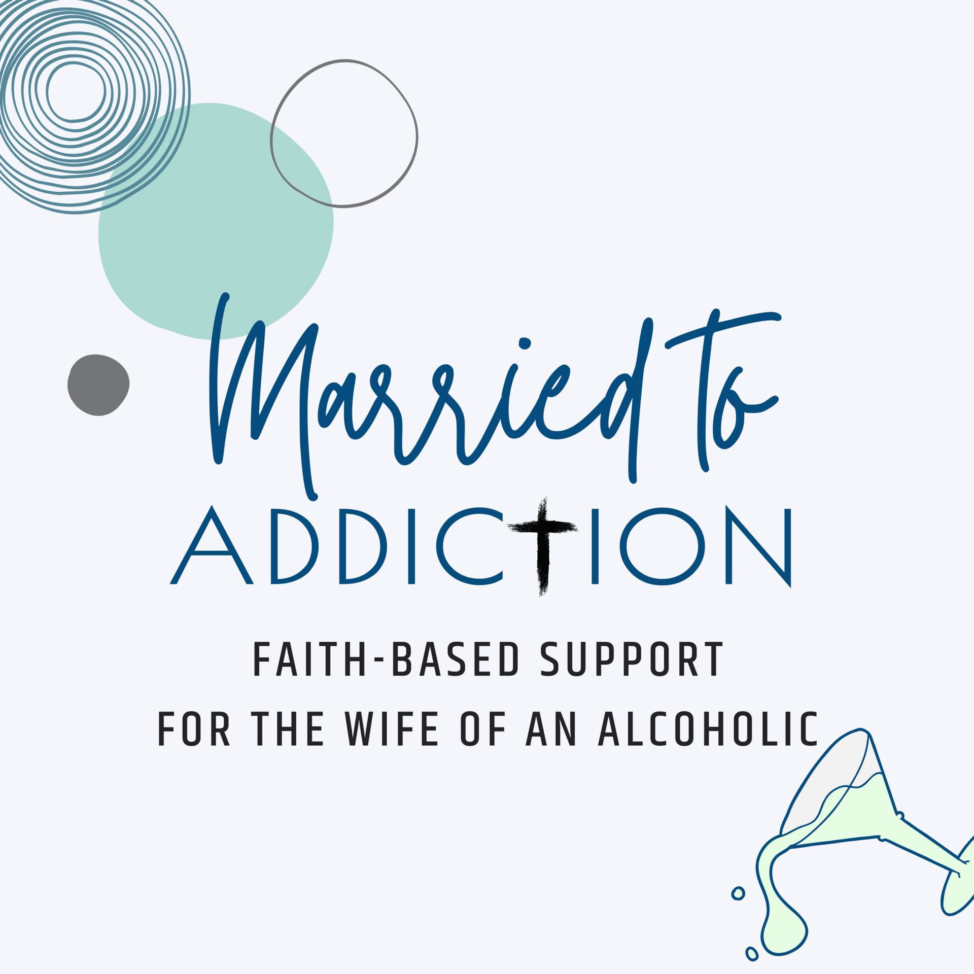 Married to Addiction - Podcasts
