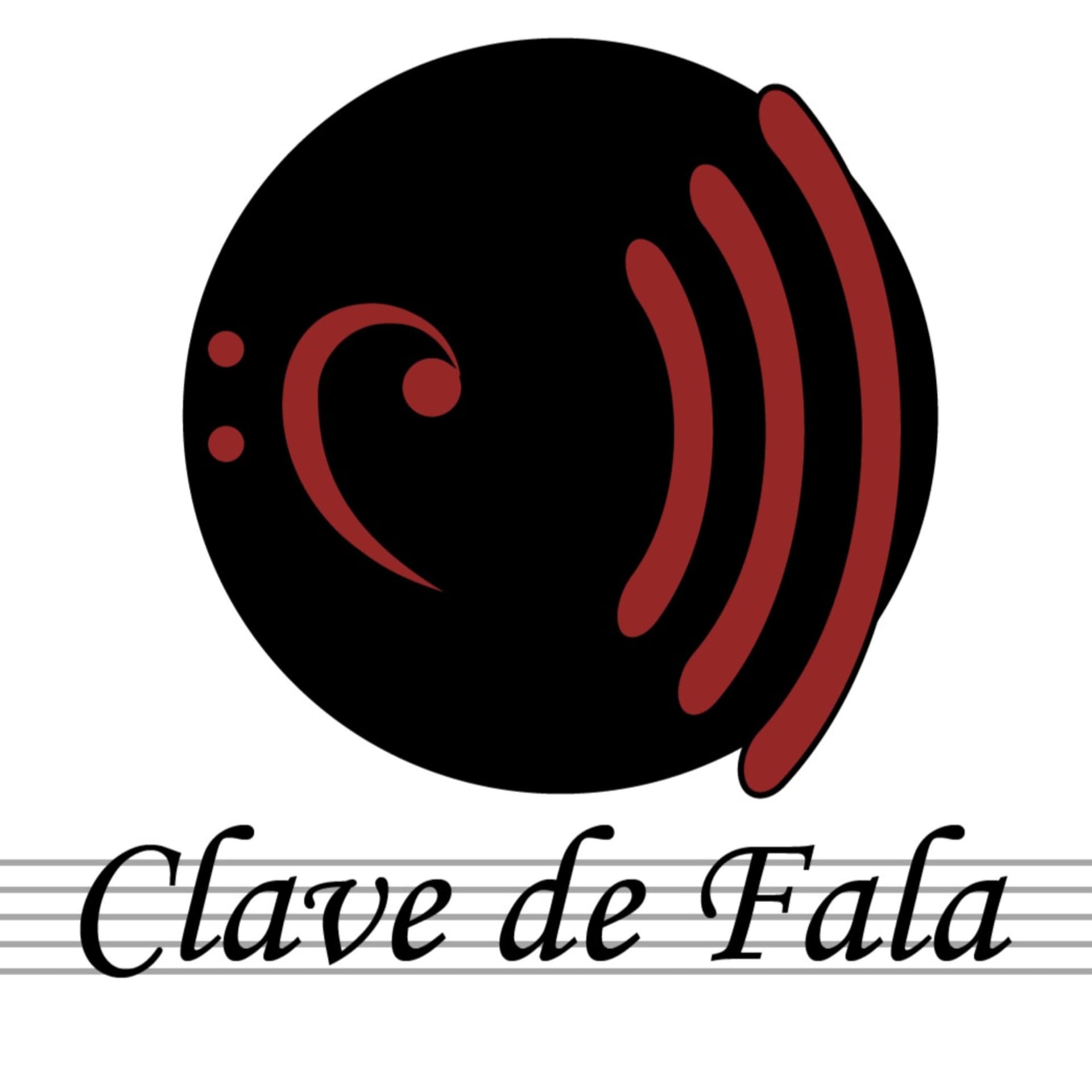 Clave de Fala - Podcasts