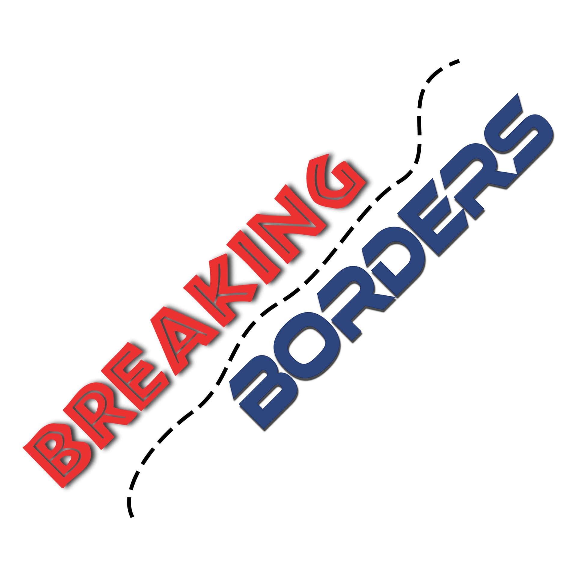Breaking Borders - Podcasts