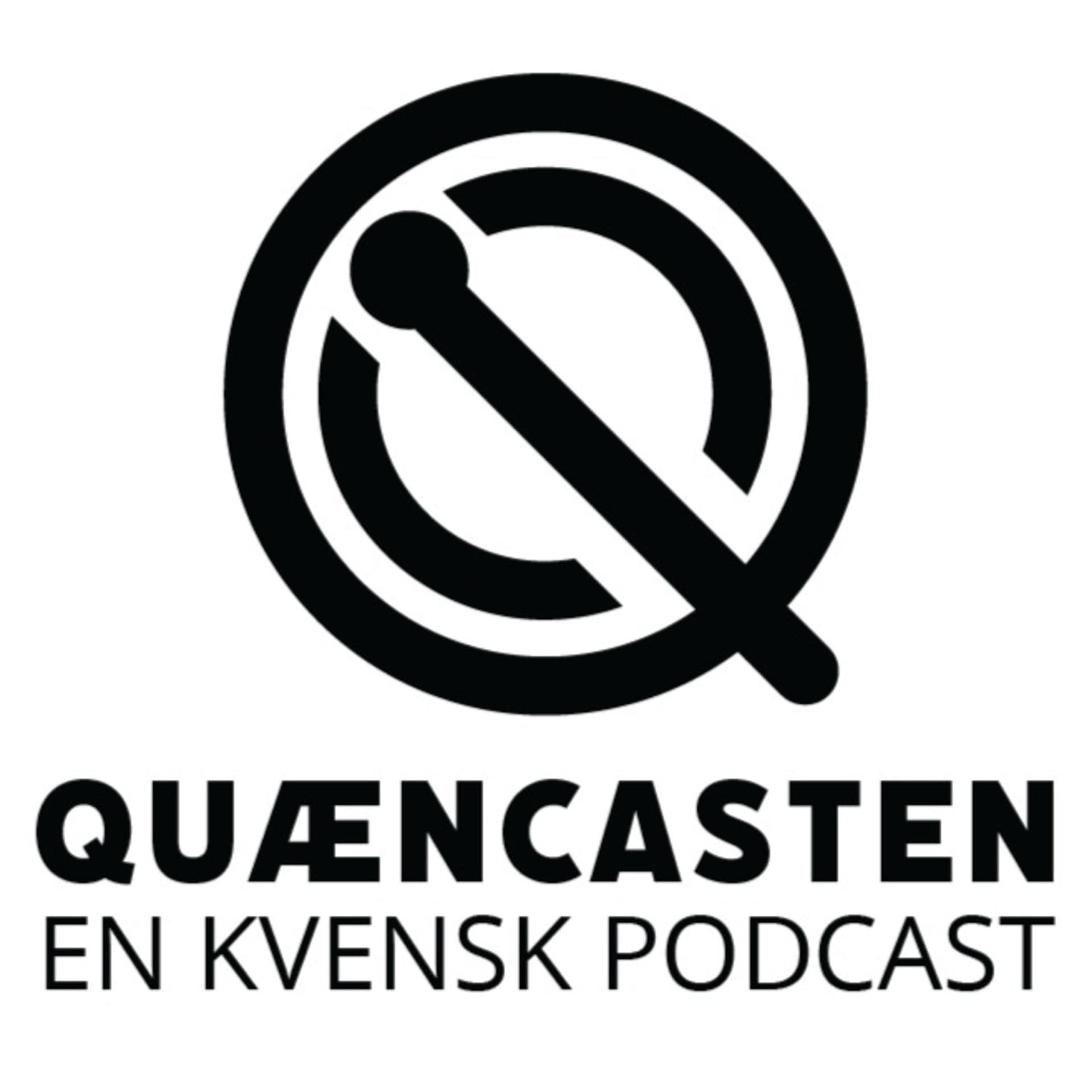 Quæncasten - Podcasty