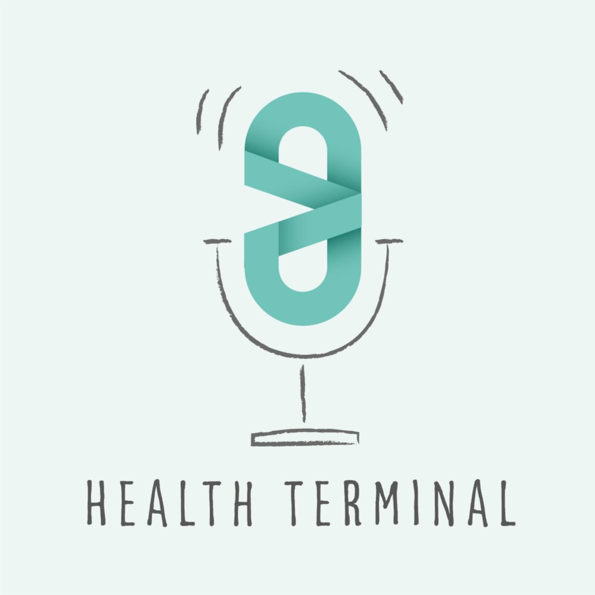 health terminal - Podcasts