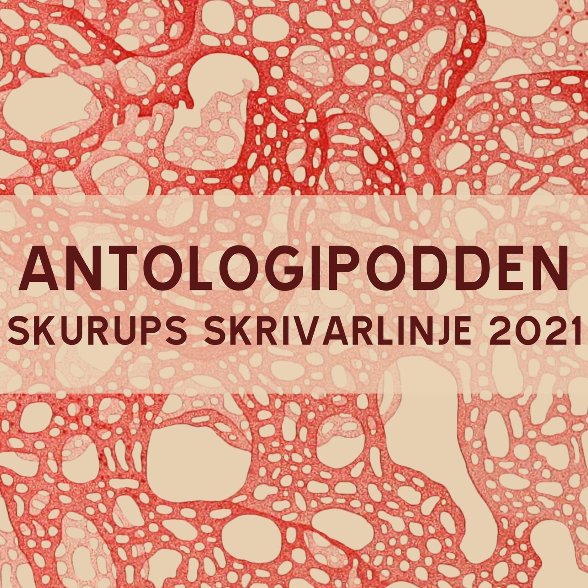 Antologipodden - Podcasts