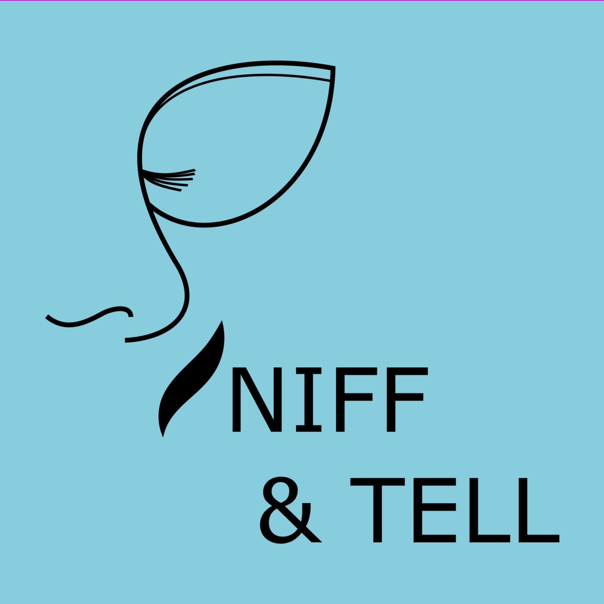 Sniff & Tell : racconti su profumo, olfatto e altri sensi - Podcast