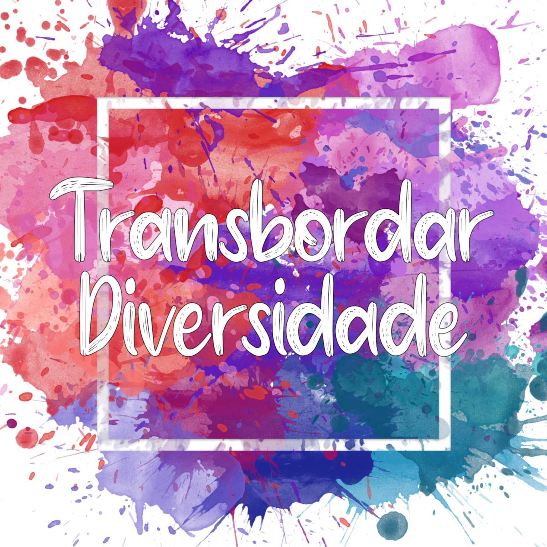 Transbordar Diversidade - Podcasts