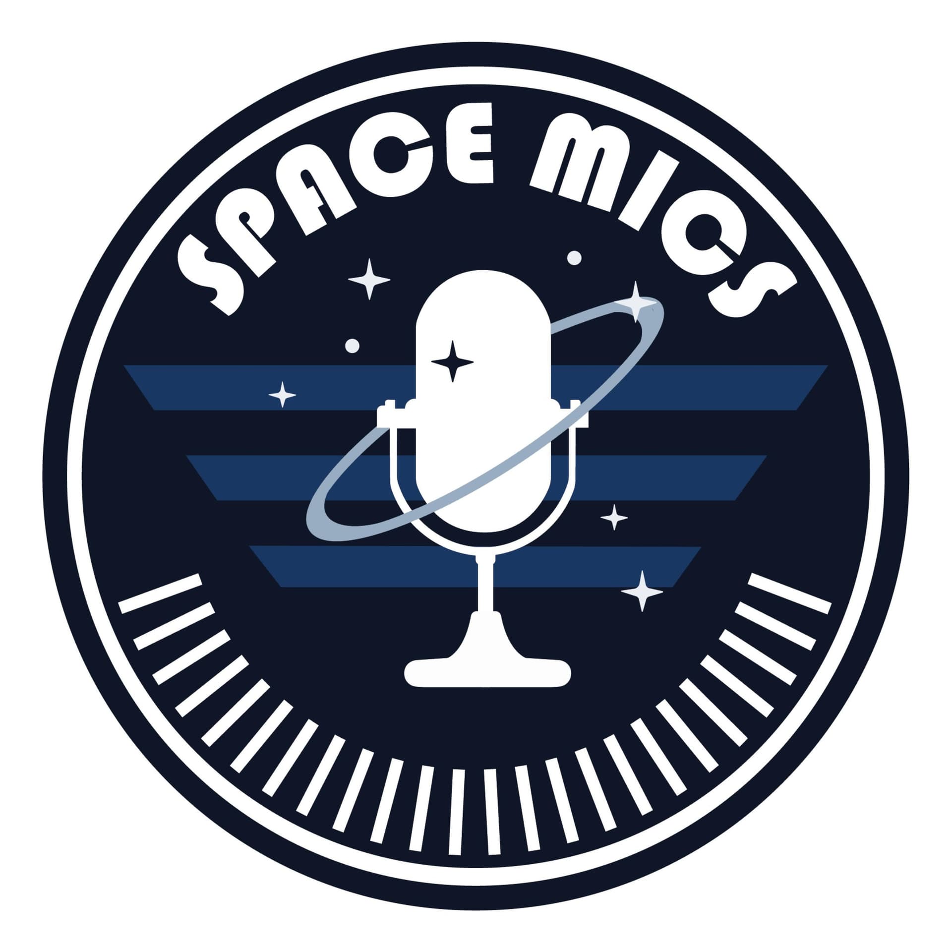 Space Mics - ポッドキャスト