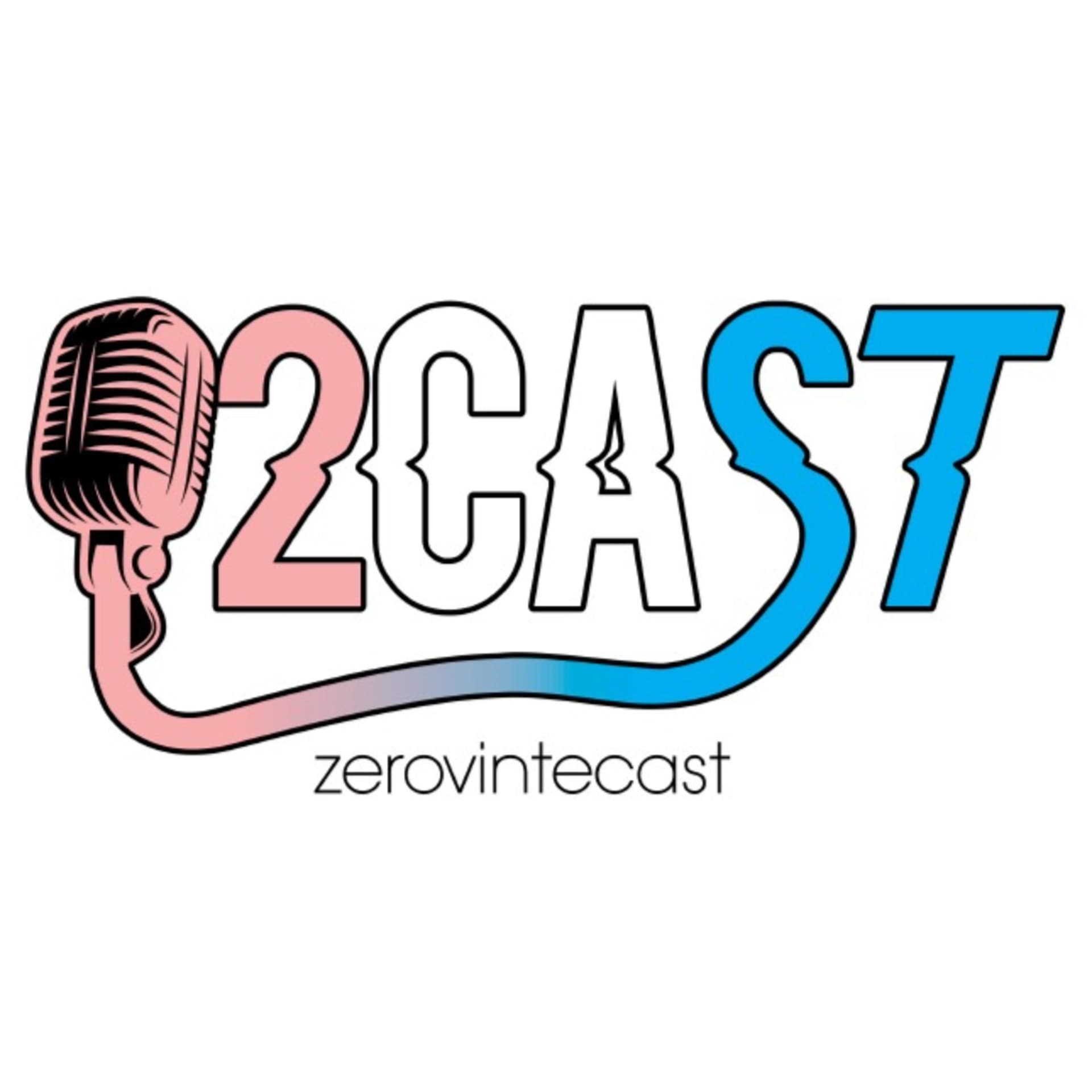 ZeroVinteCastPodcast - Podcasts