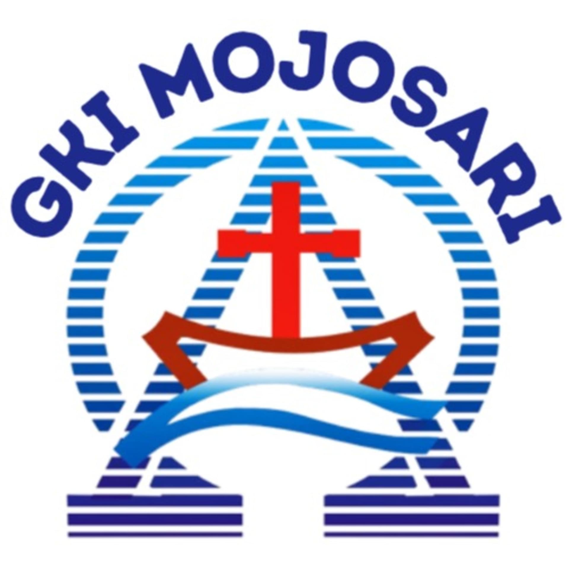 Gereja Kristen Indonesia (GKI) Mojosari - Podcast