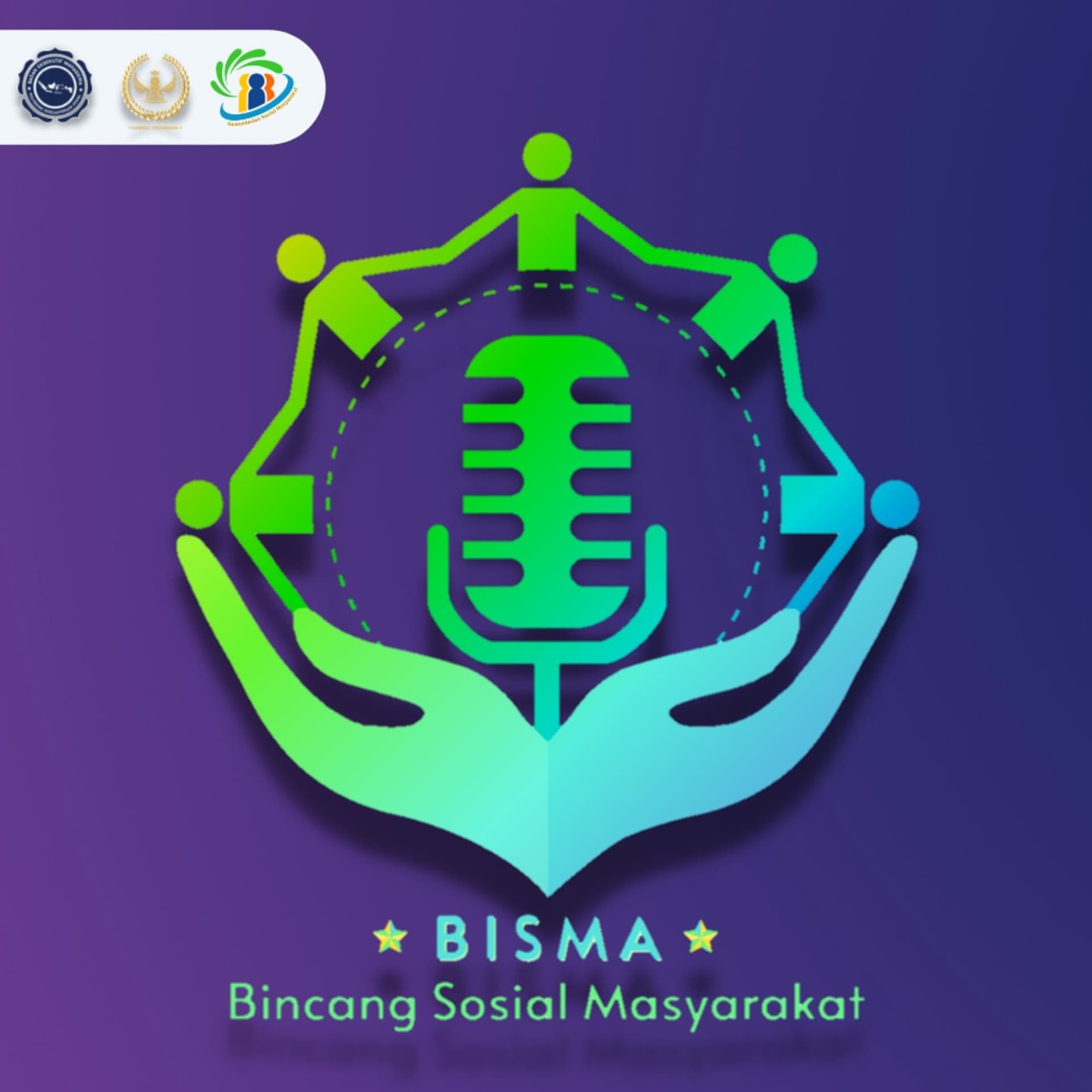 BISMA (Bincang Sosial Masyarakat) - Podcasts