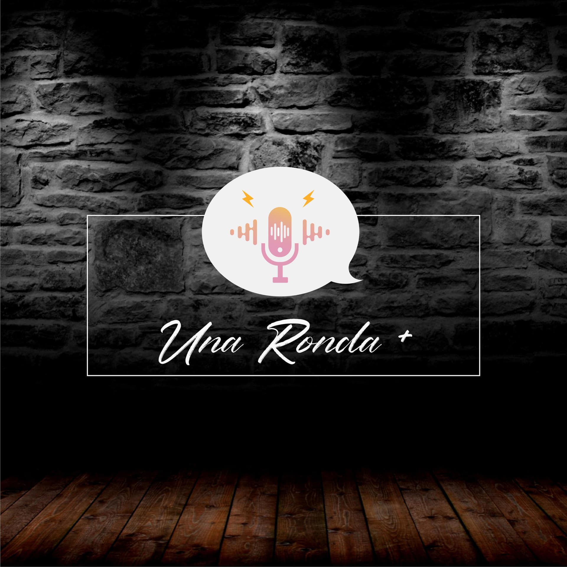 Una Ronda + - Podcasts