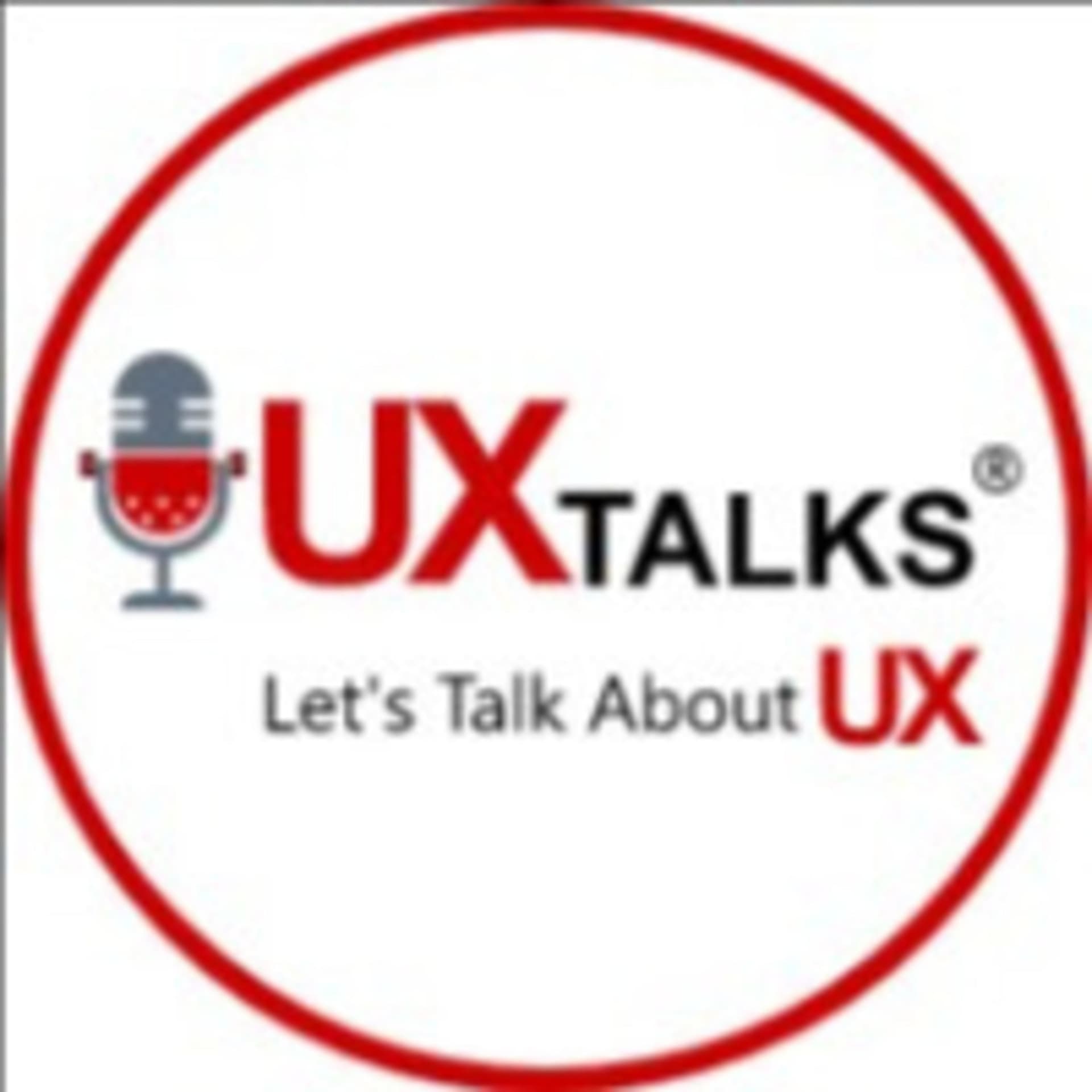 UXTalks.In - 播客