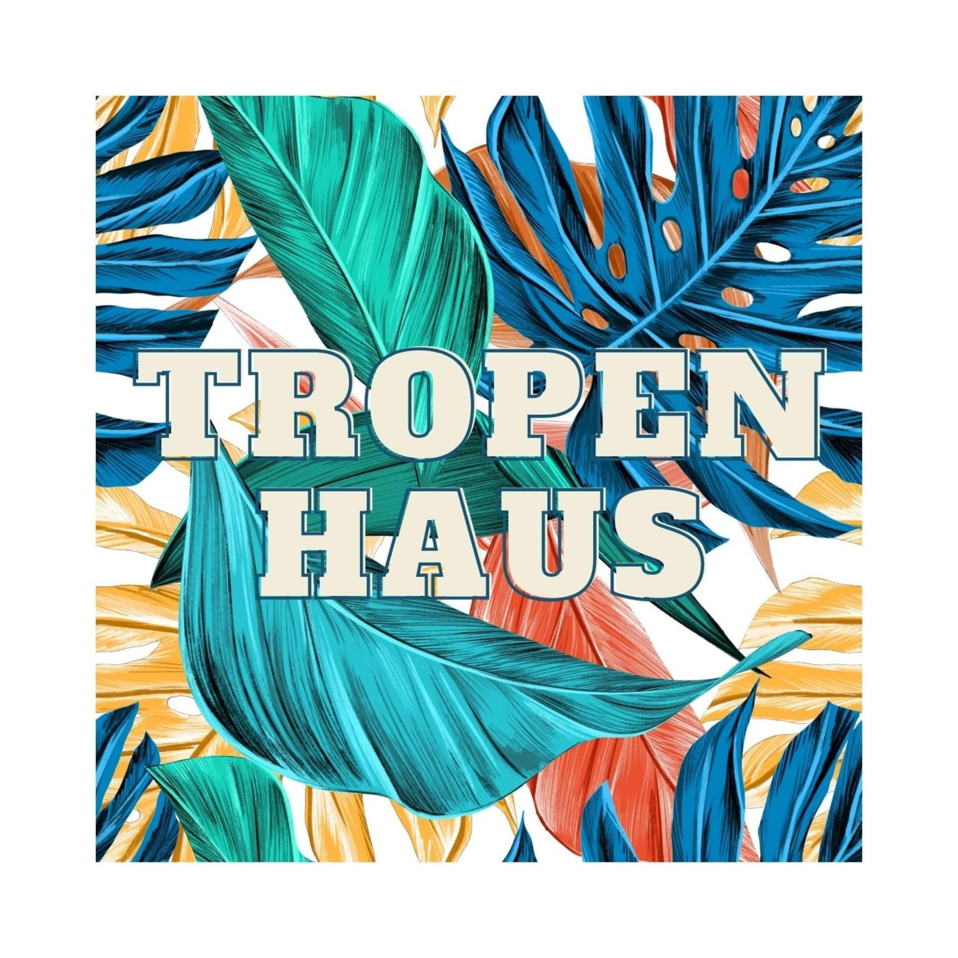 Tropenhaus - Podcasts