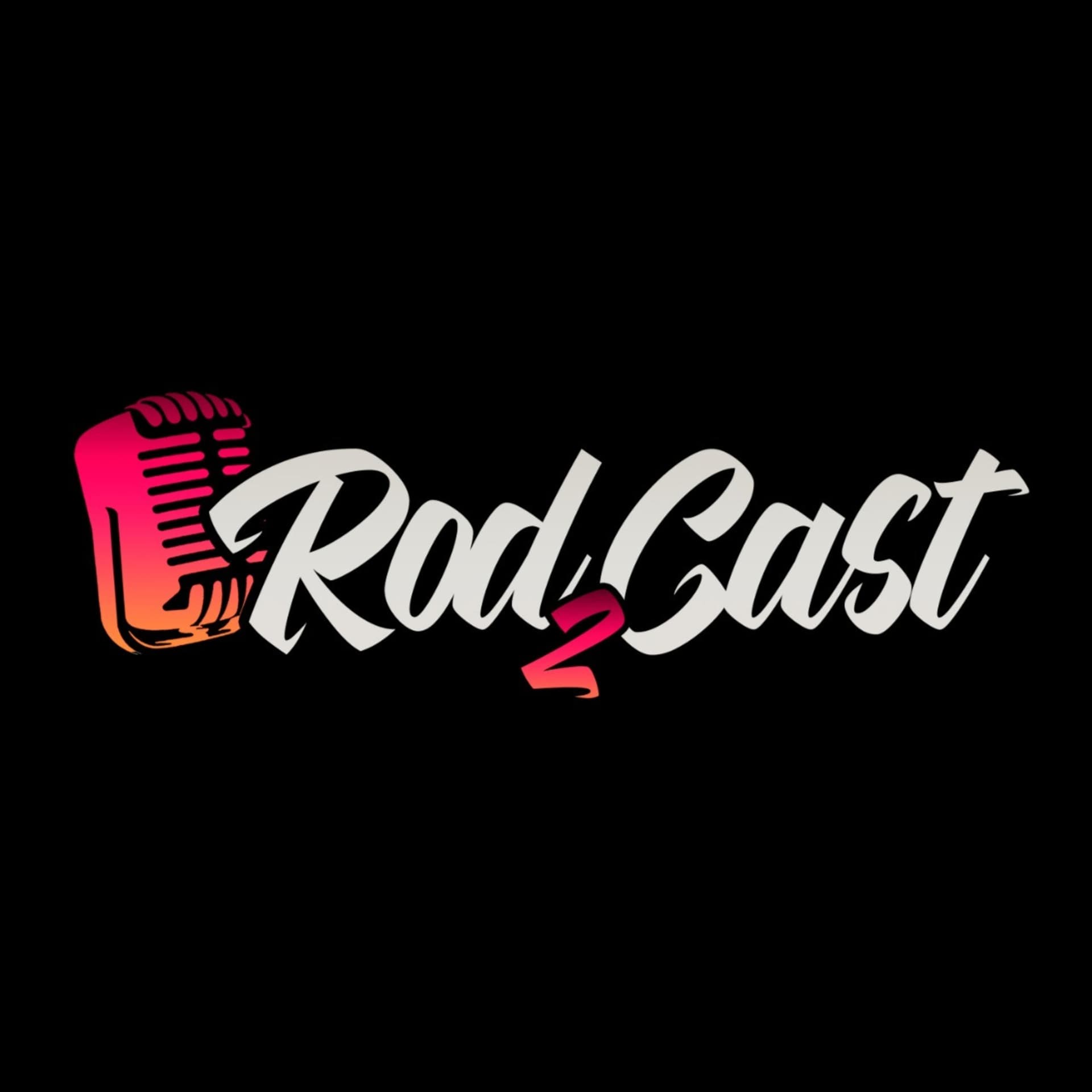 Rod2Cast - Podcasts