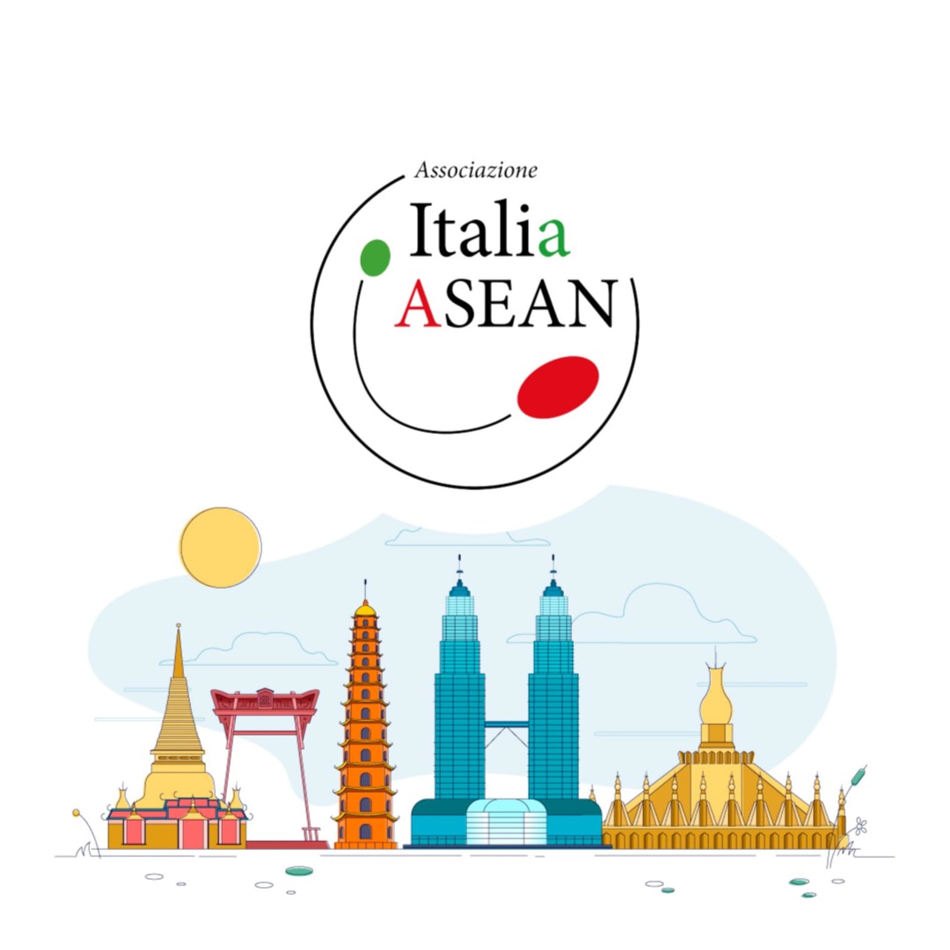 Itasean.org - Podcasts
