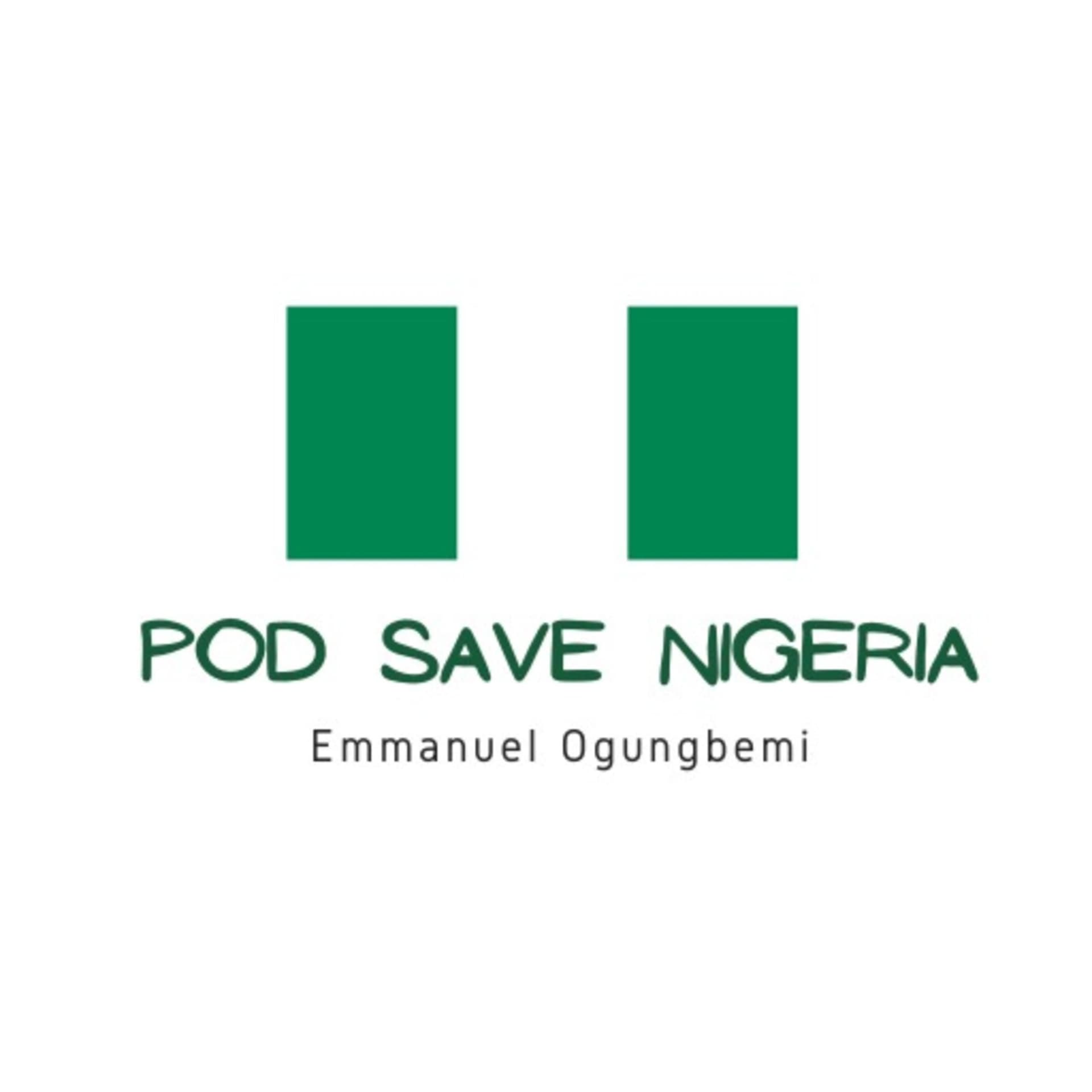 Pod Save Nigeria - Podcasts
