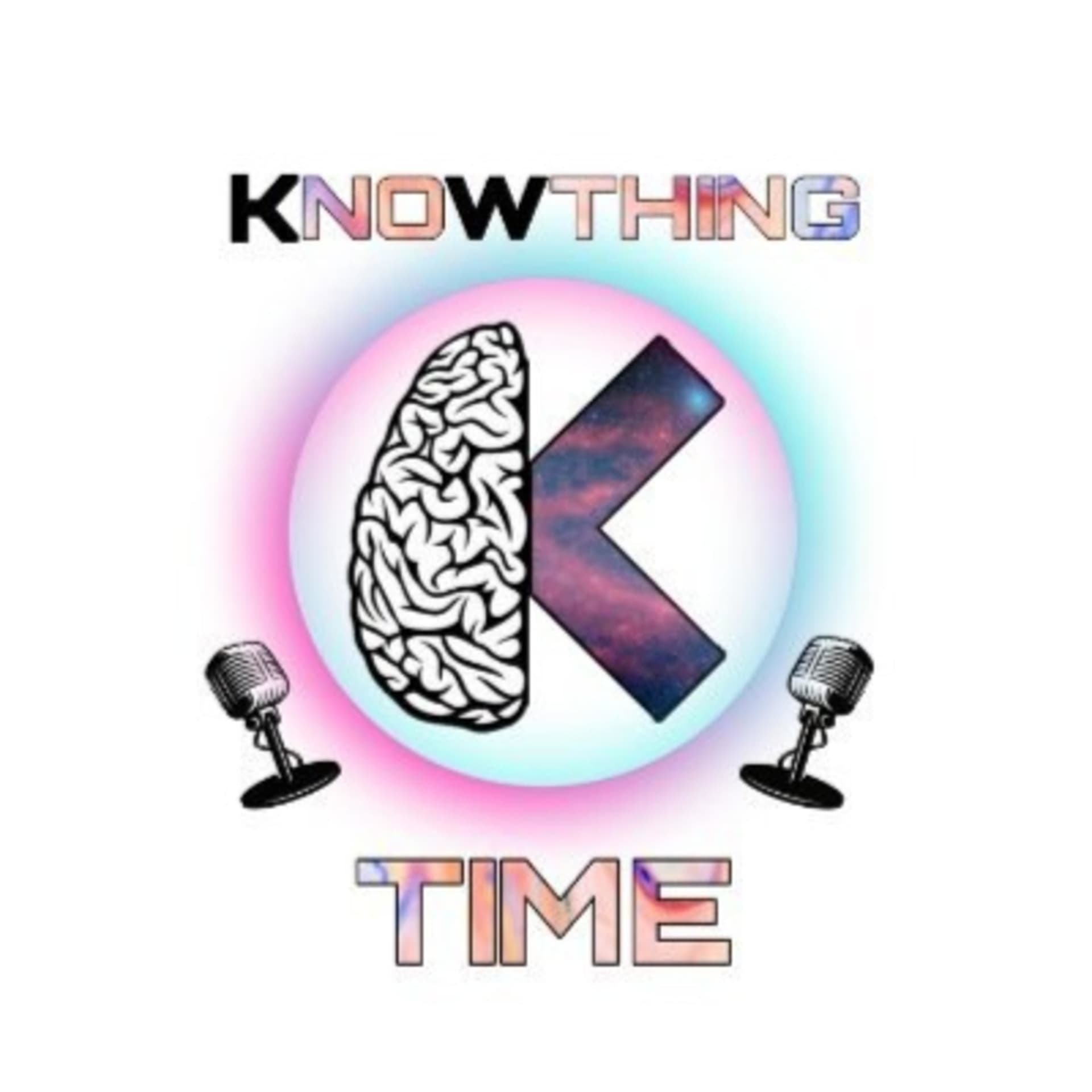Knowthing Time - Podcasts