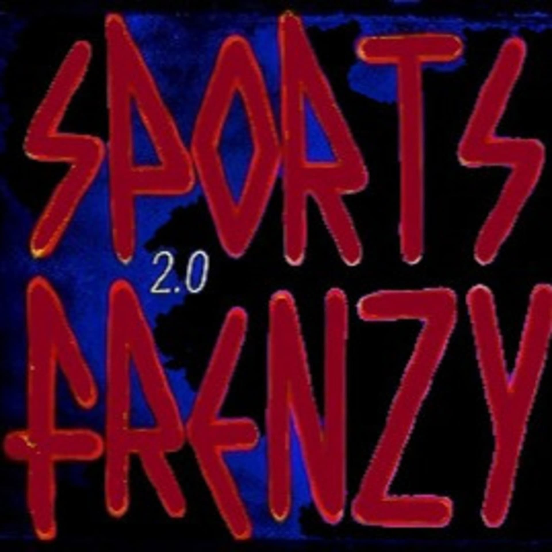 Sports Frenzy 2.0 - Podcastler