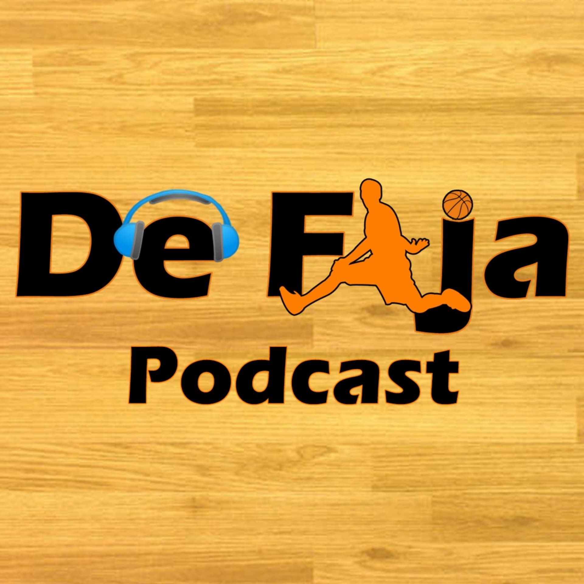 De Faja Podcast - Podcast