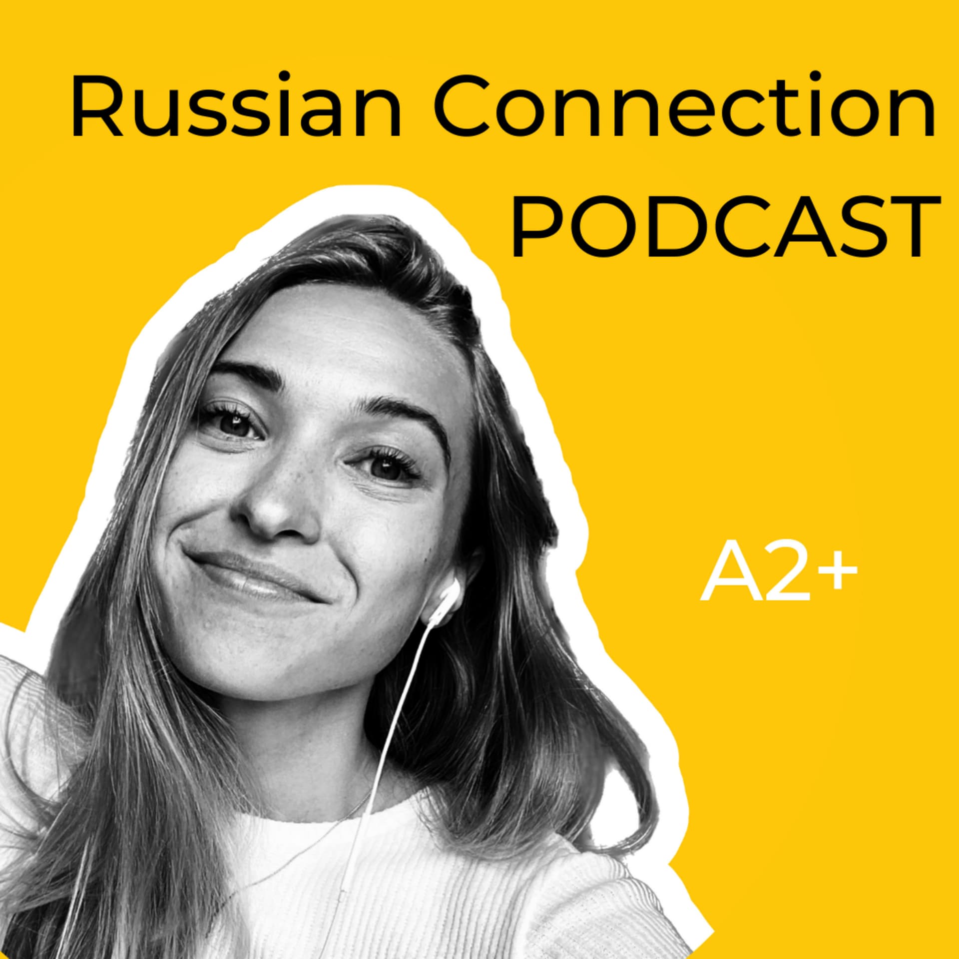 Russian Connection Podcast - Подкасты