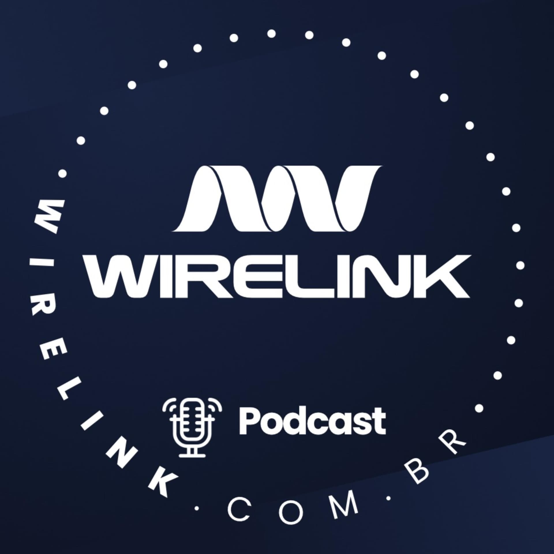 Wirelink - Podcasts