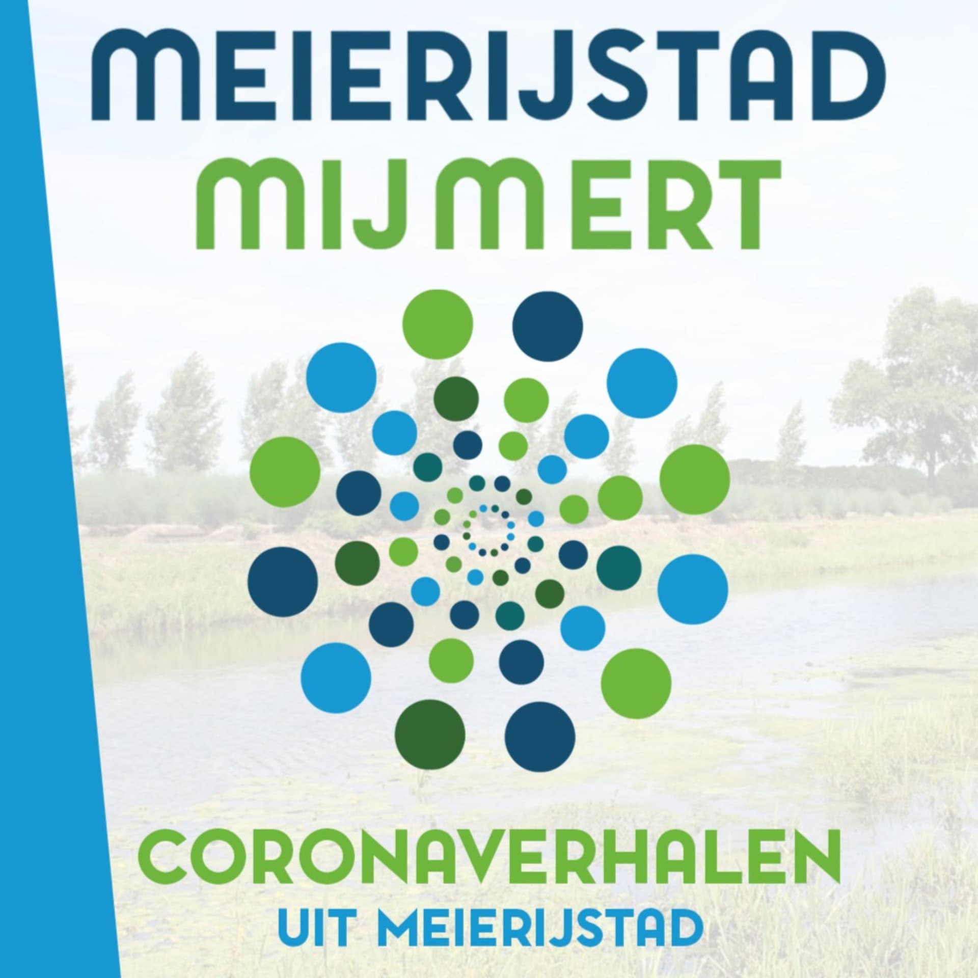 Meierijstad Mijmert - Podcasts