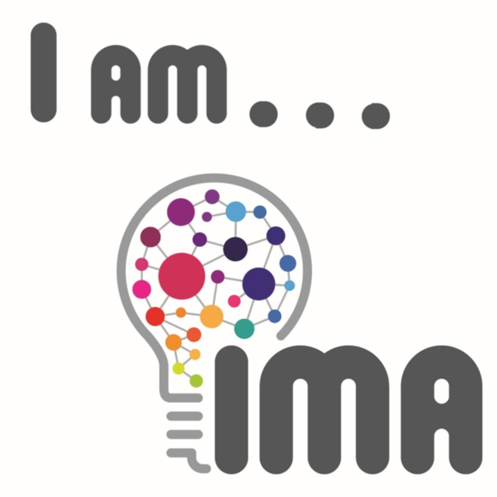 I Am IMA - Podcasts
