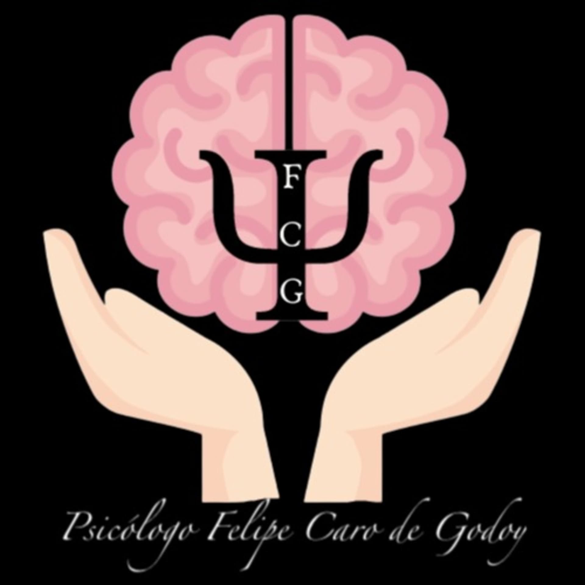 Psicologia com Felipe Caro de Godoy - Podcasts