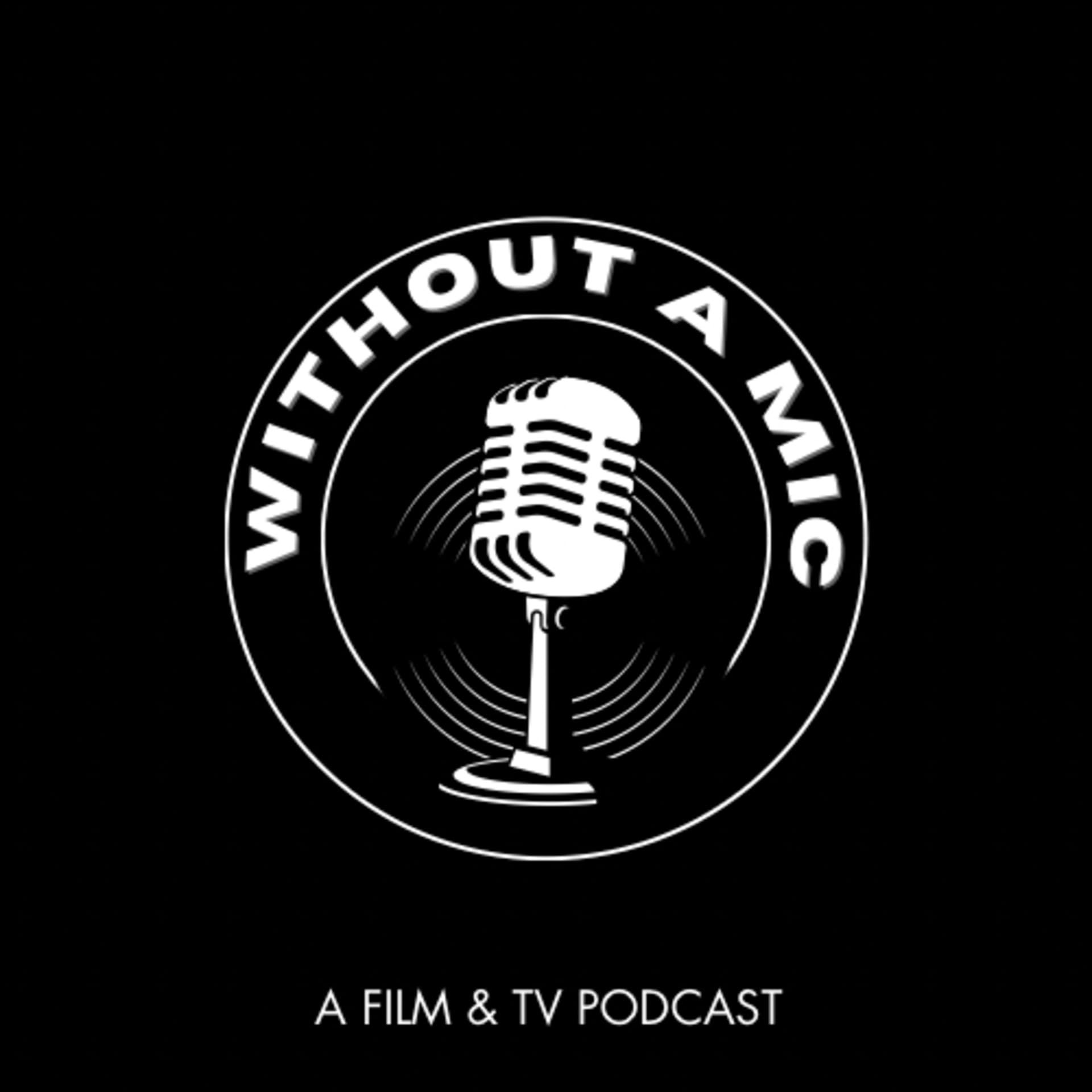 Without A Mic - Podcasts