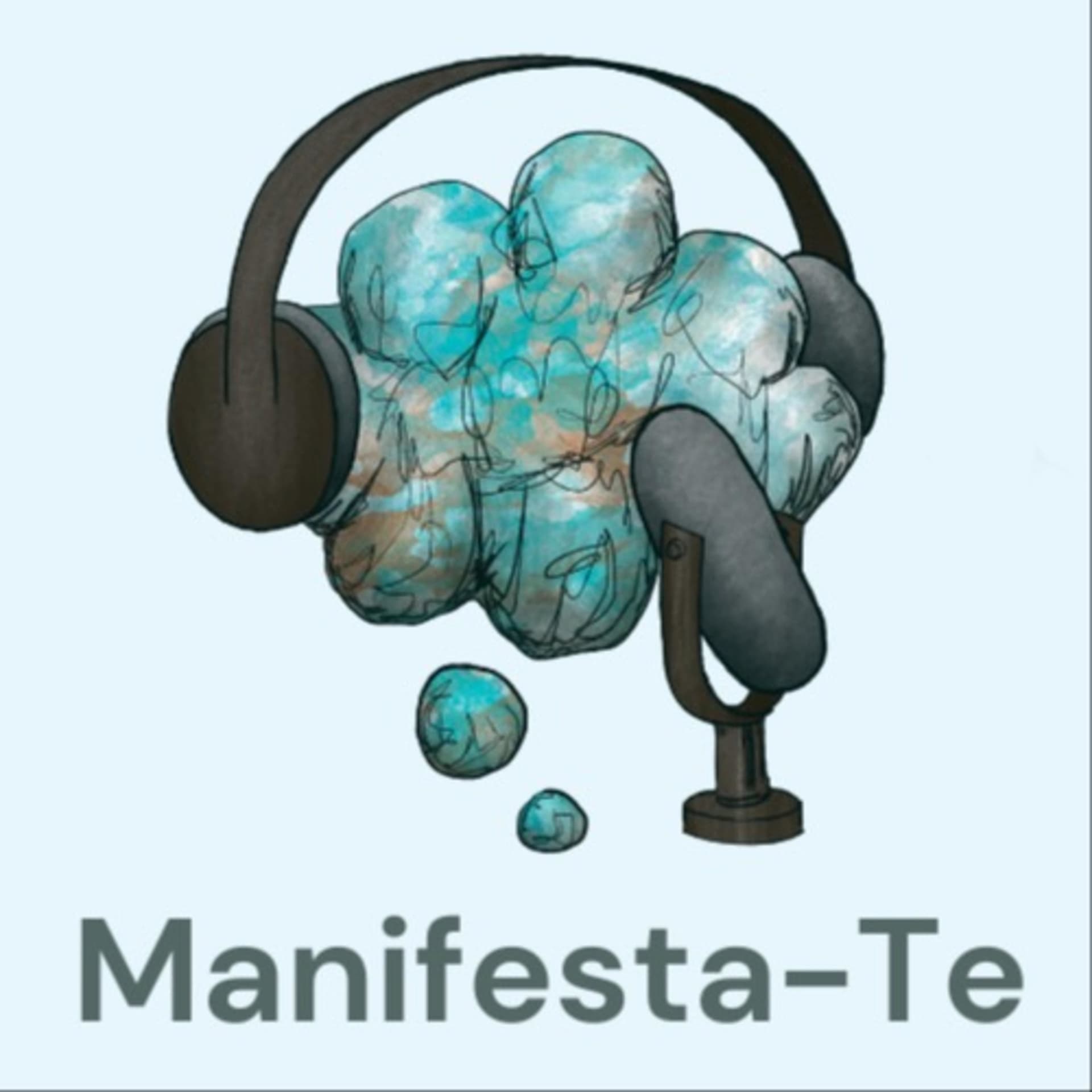 Manifesta-te - Podcasts