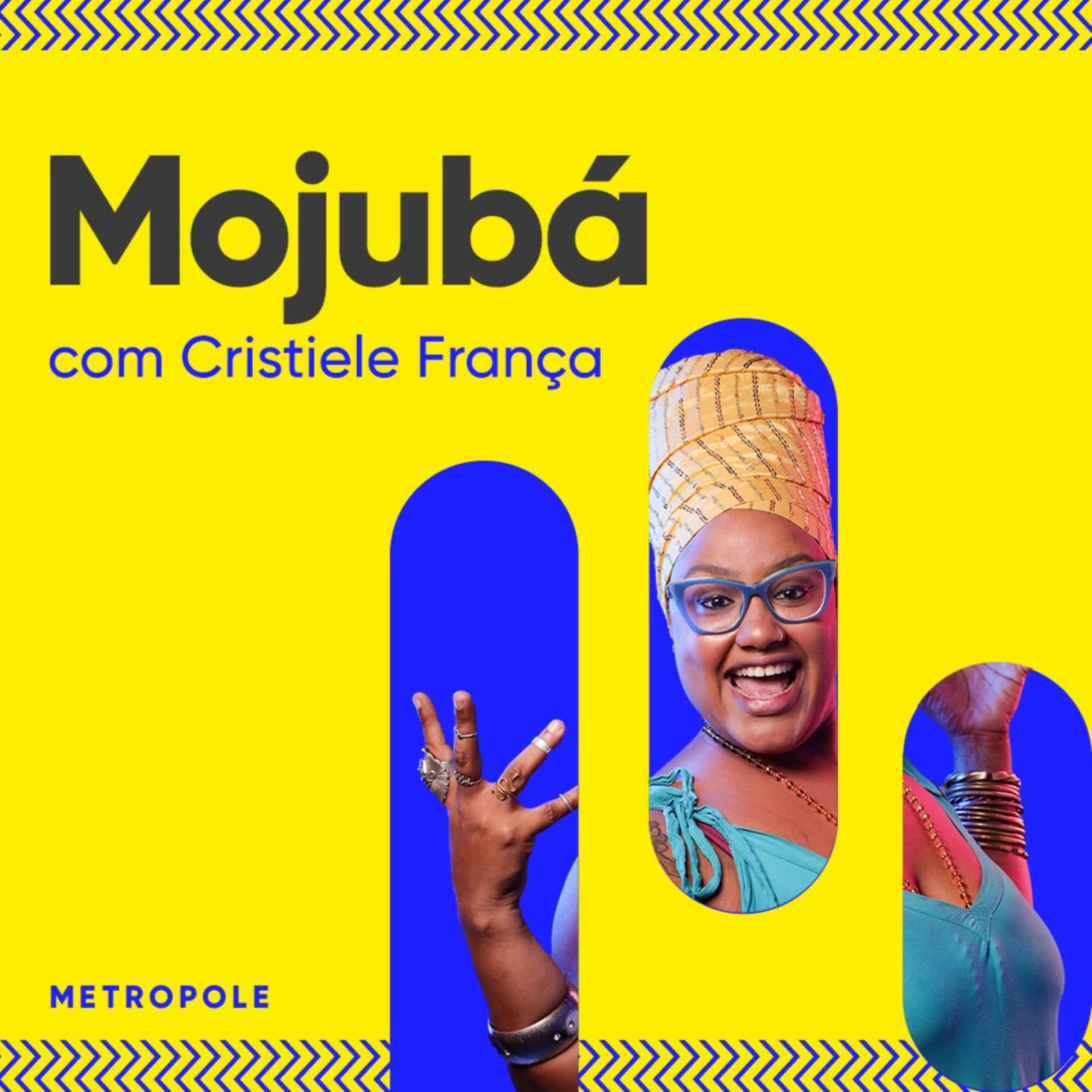 Mojubá - Podcasts
