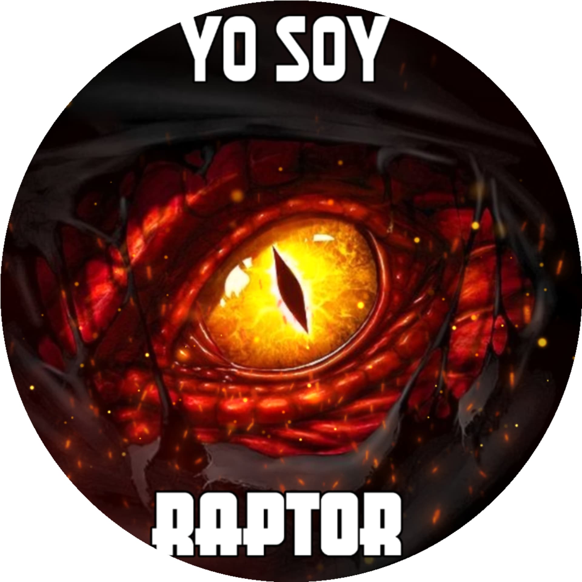 YO SOY RAPTOR - Podcasts