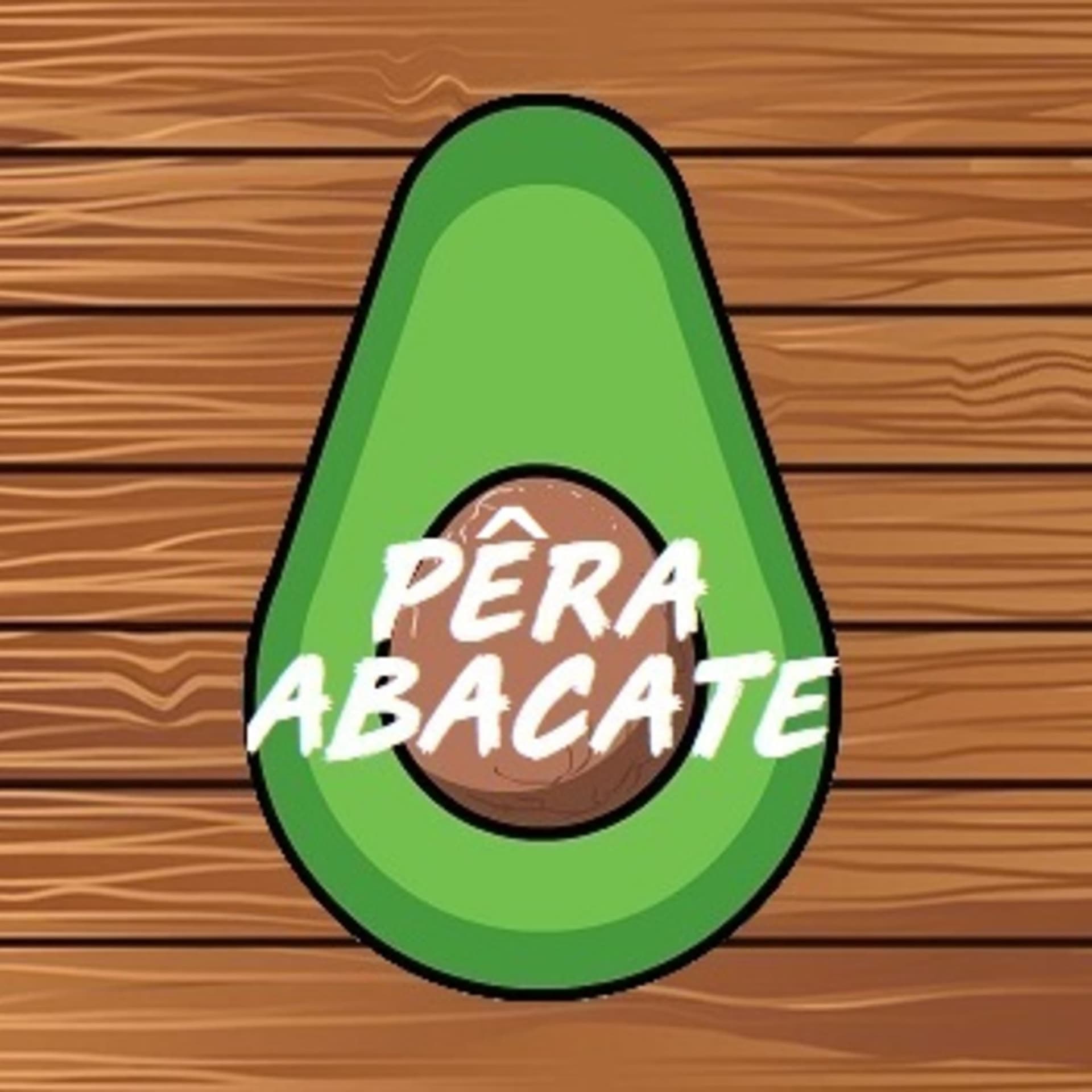 Pêra Abacate - Podcasts