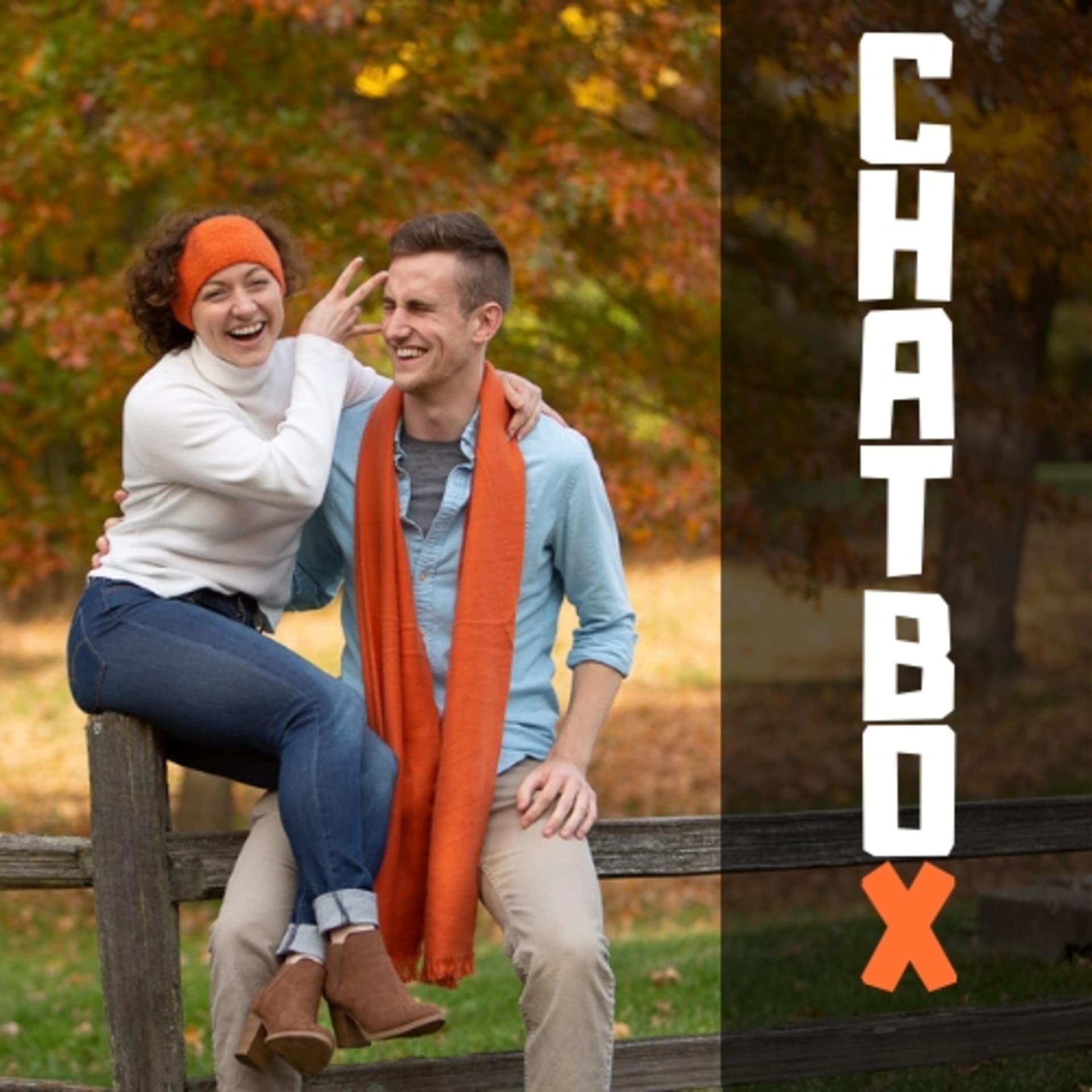 ChatBox Podcast | Paula & Nate - Podcasts