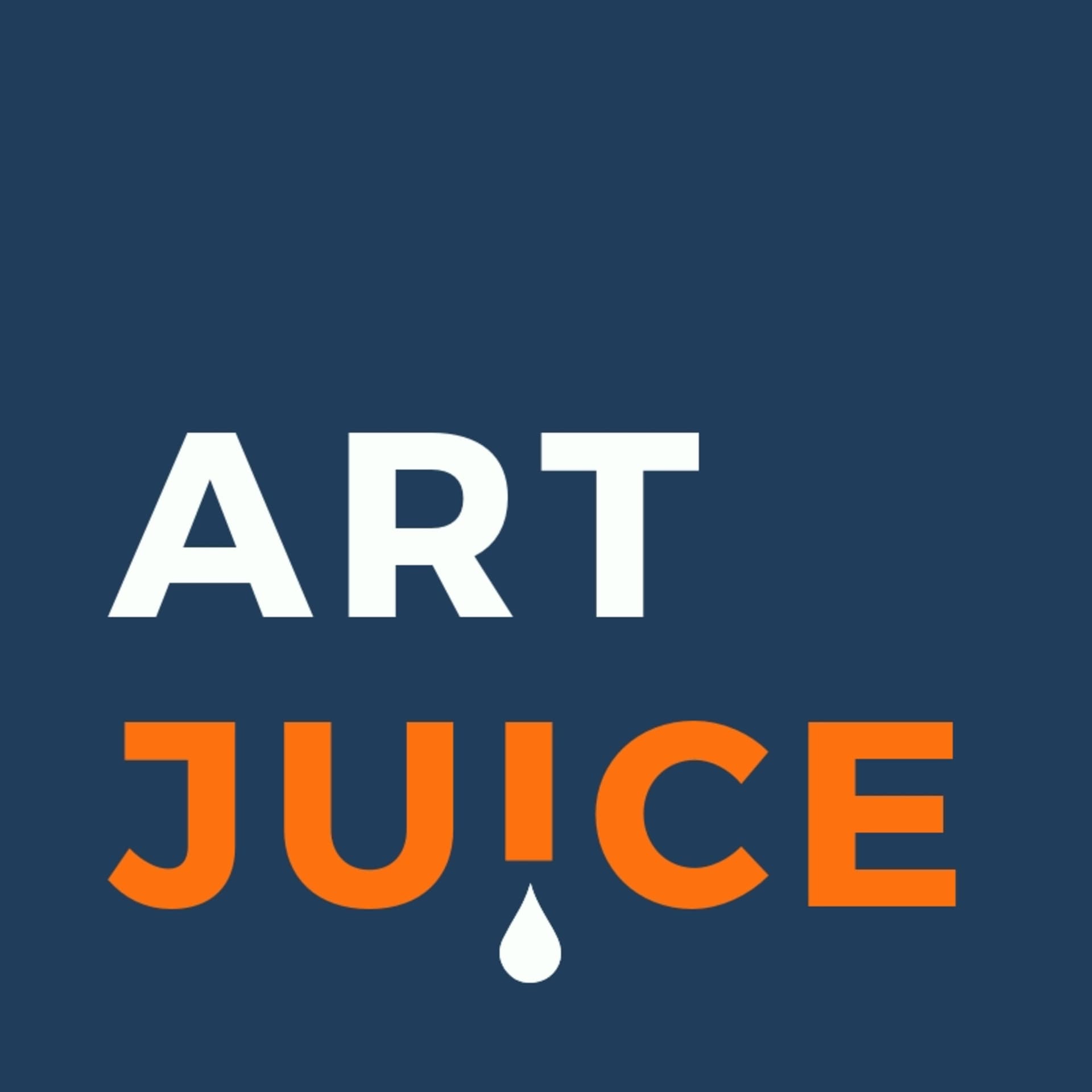 Art Juice: A podcast for artists, creatives and art lovers - Podcasts