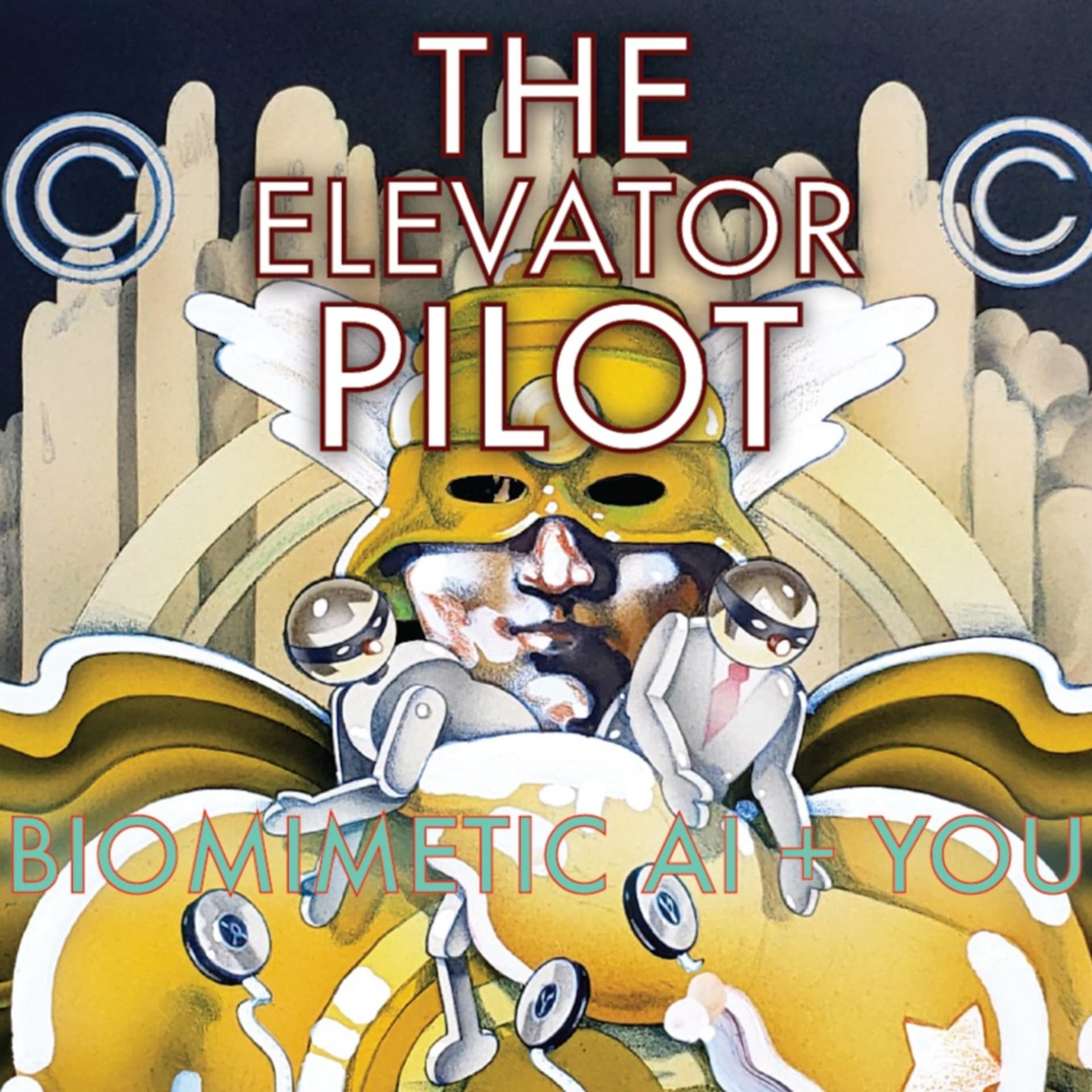 The Exciting Life and Rising Times of the Elevator Pilot - Podcasts