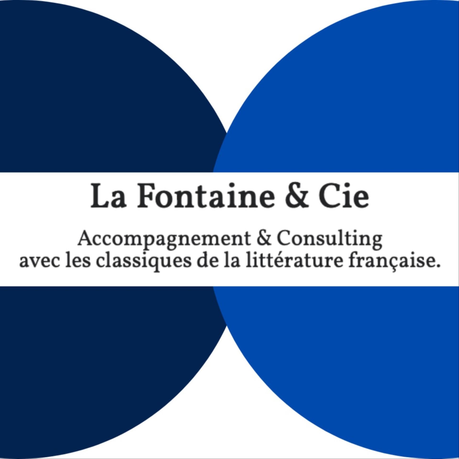 La Fontaine & Cie - Podcasts
