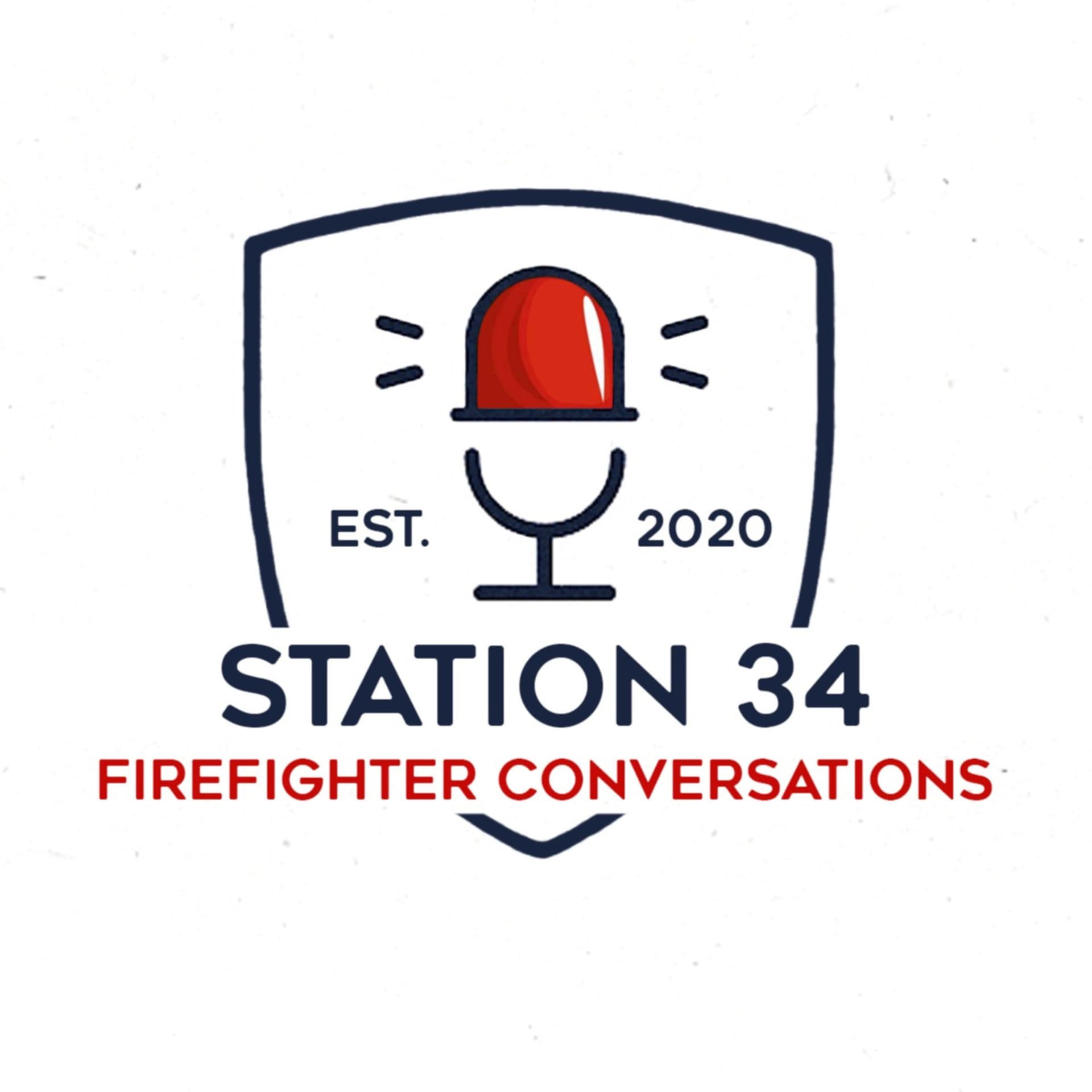 Station 34 - Podcasts
