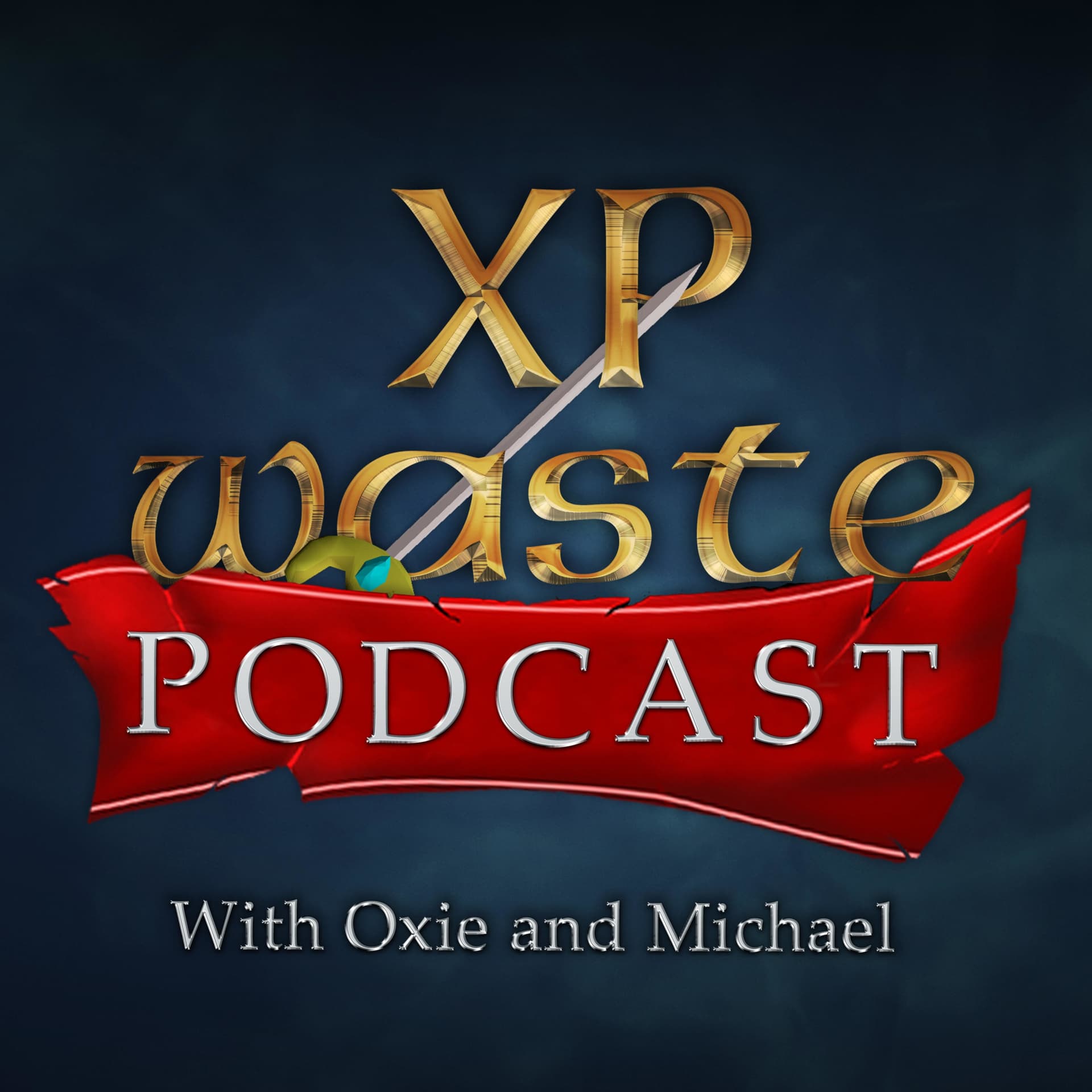 XP Waste Podcast - Podcasts