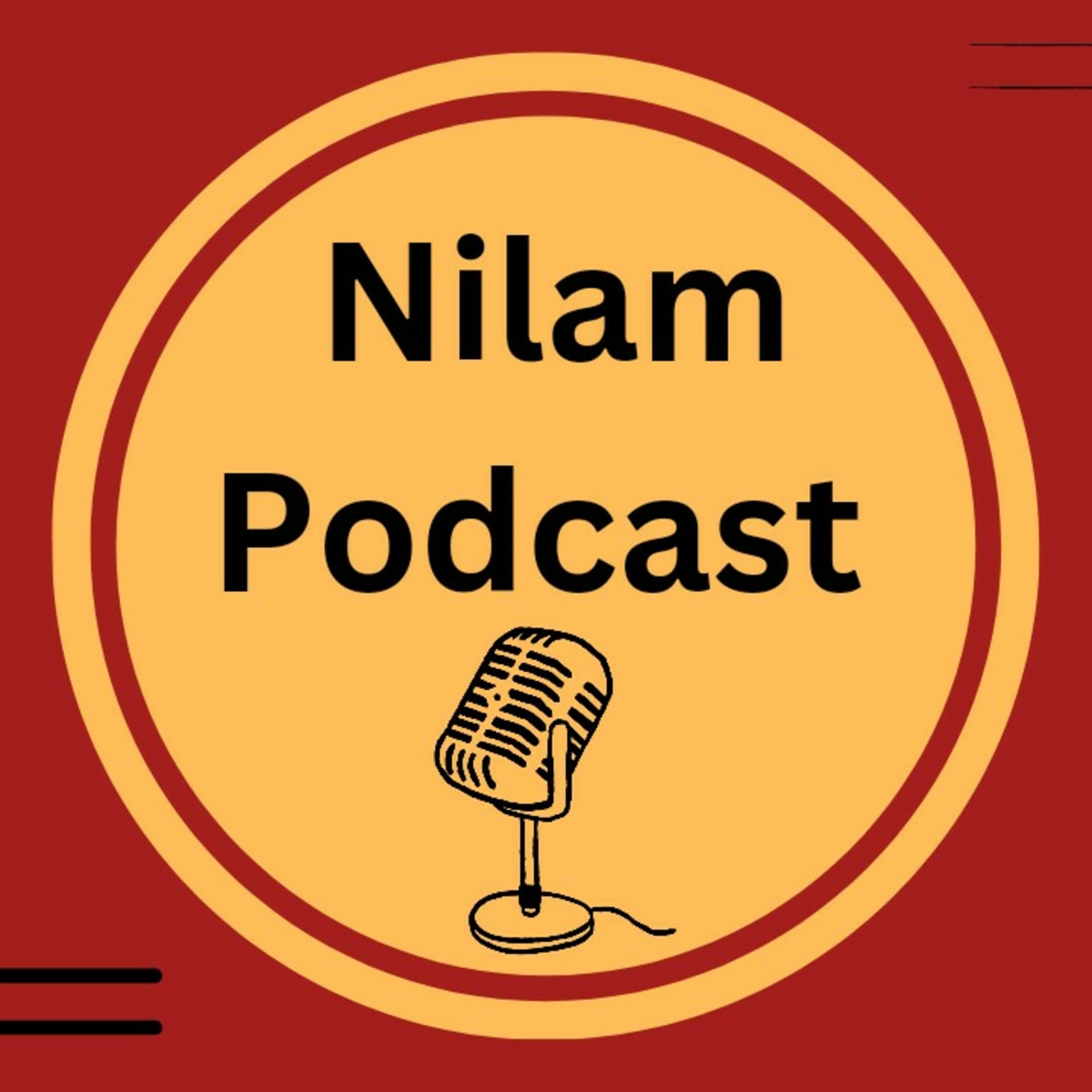 Nilam Podcast - Podcastler