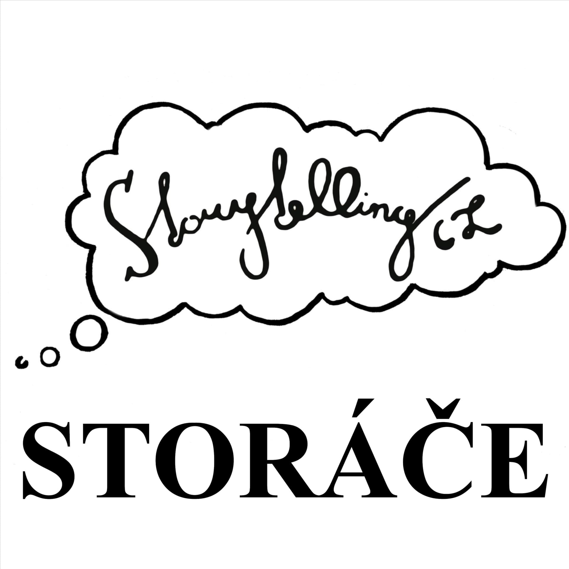 STORÁČE - Podcasts