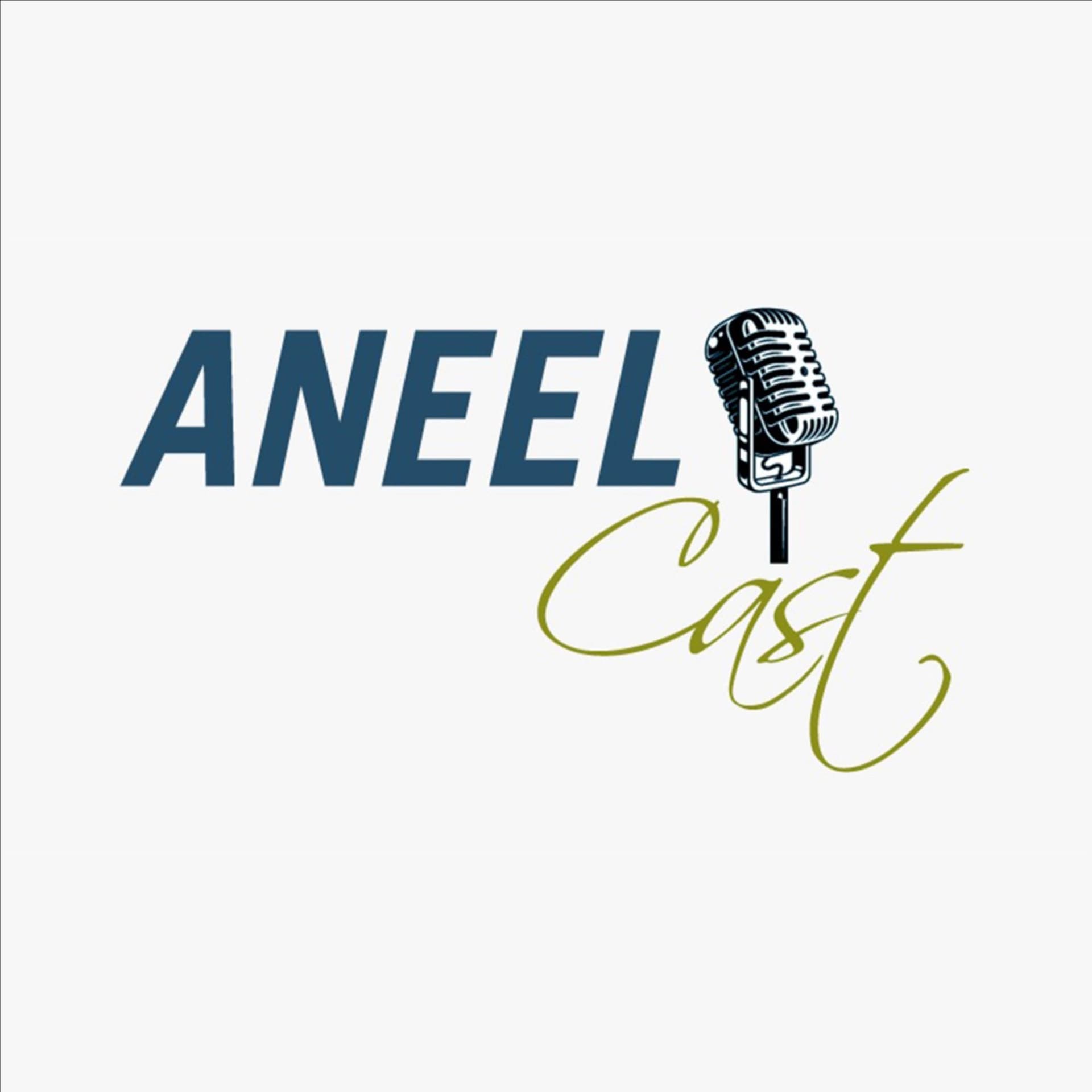 ANEELcast - Podcasts