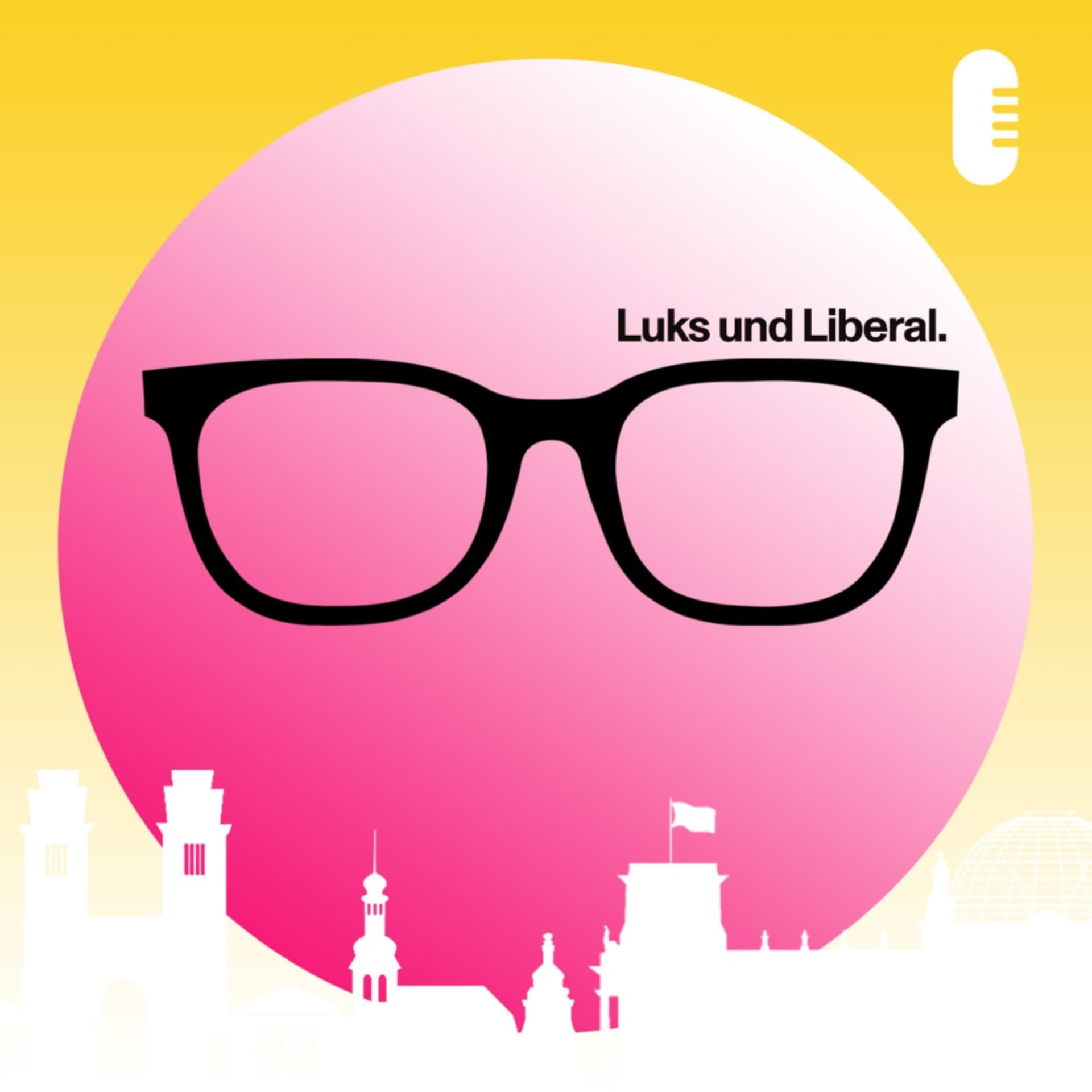 Luks und Liberal. - Podcasts