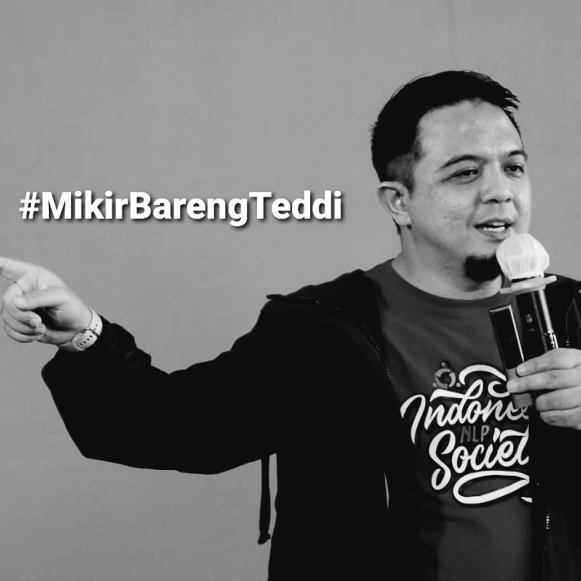 #MikirBarengTeddi - Podcasts