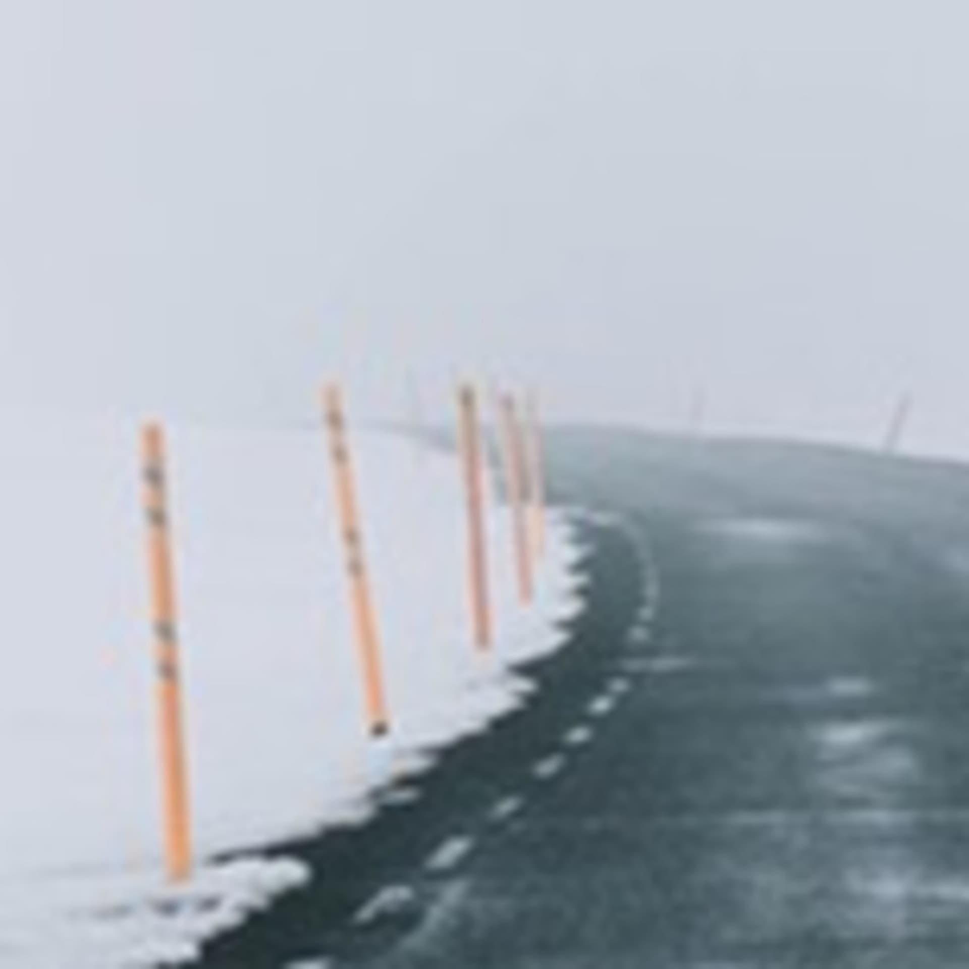 Mistakes On The Journey To Nowhere - Podcasts