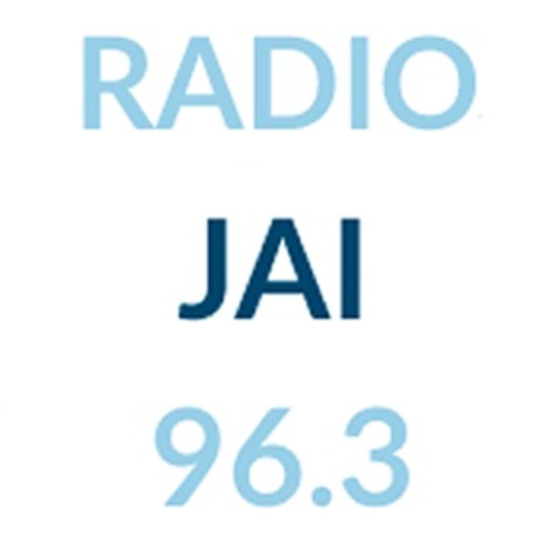 Entrelíneas, el podcast de Radio Jai - Podcasts