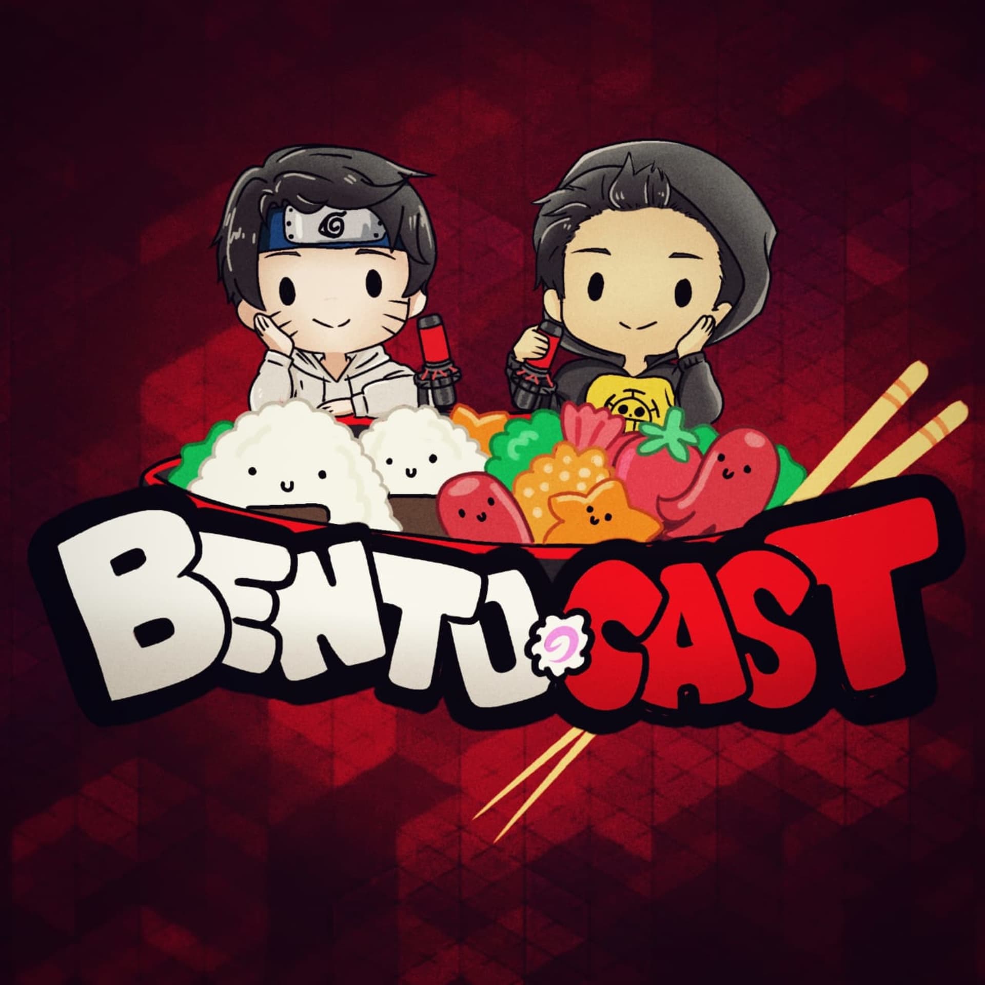 Bento Cast - Podcasts