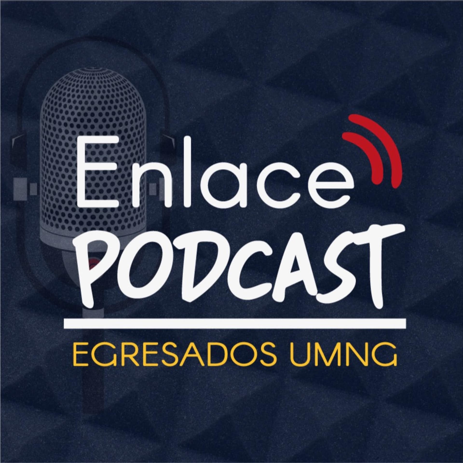 ENLACE PODCAST - Podcasts