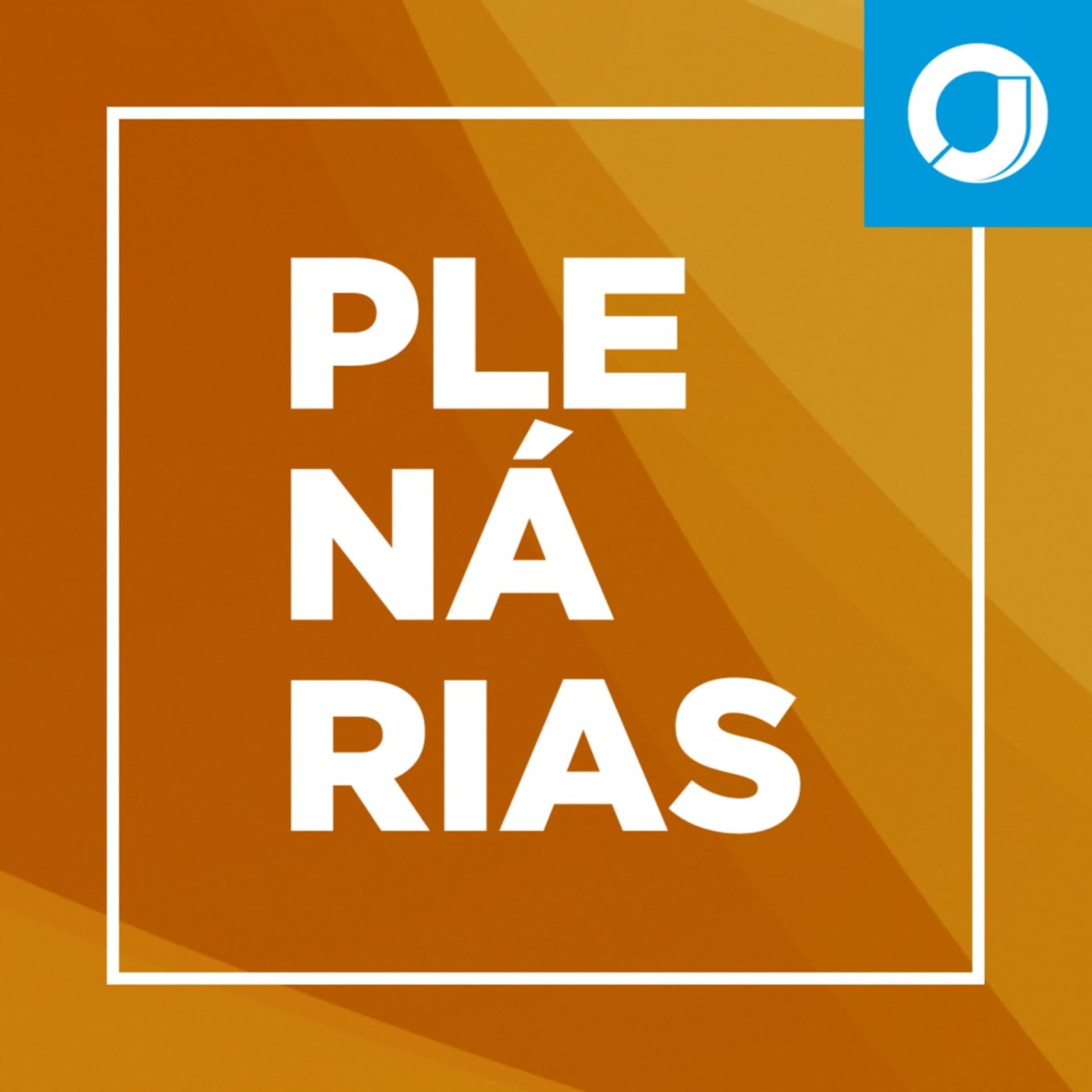 Plenárias - Podcasts